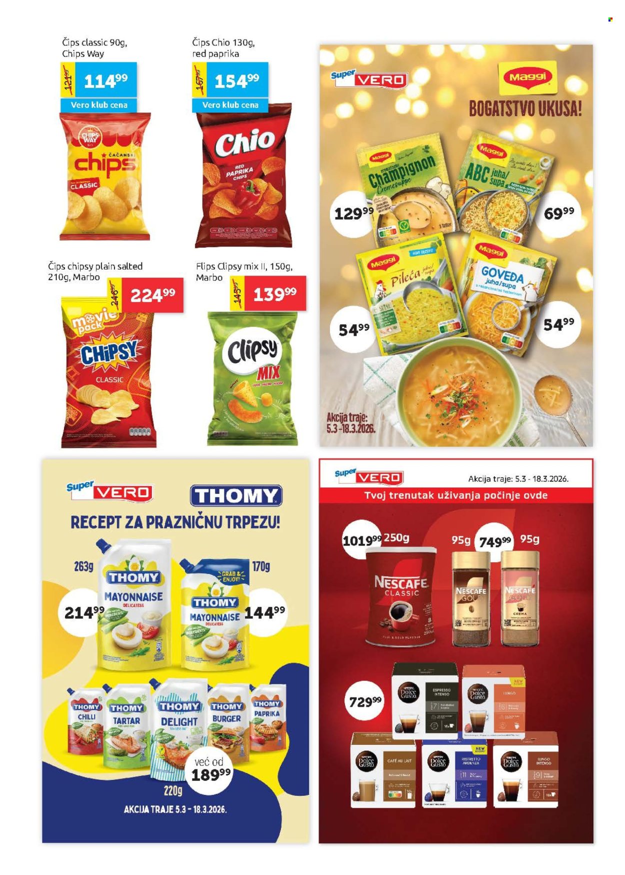 supervero - SuperVERO katalog - 06.03.-12.03.2026 - page: 15