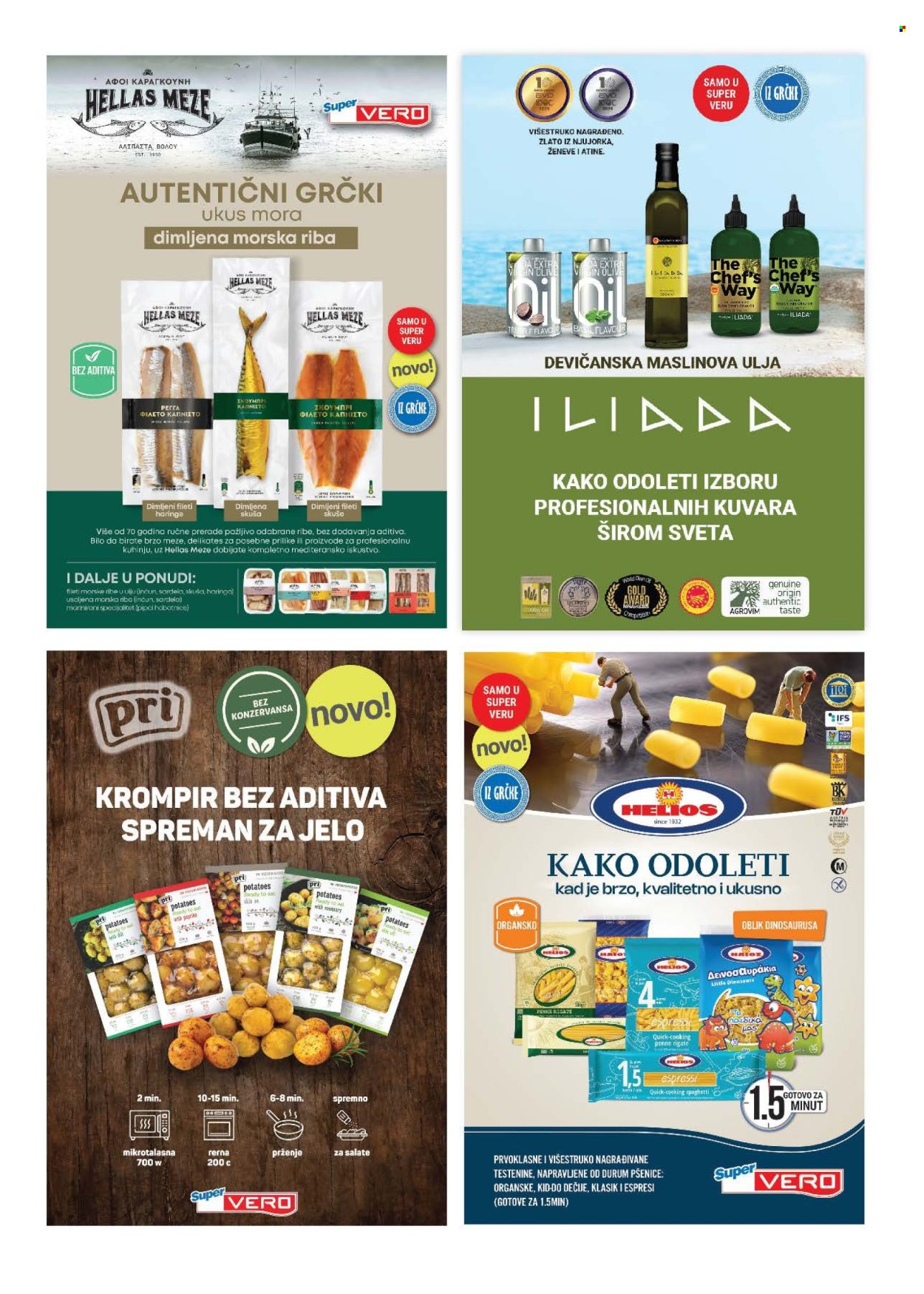 supervero - SuperVERO katalog - 06.03.-12.03.2026 - page: 30