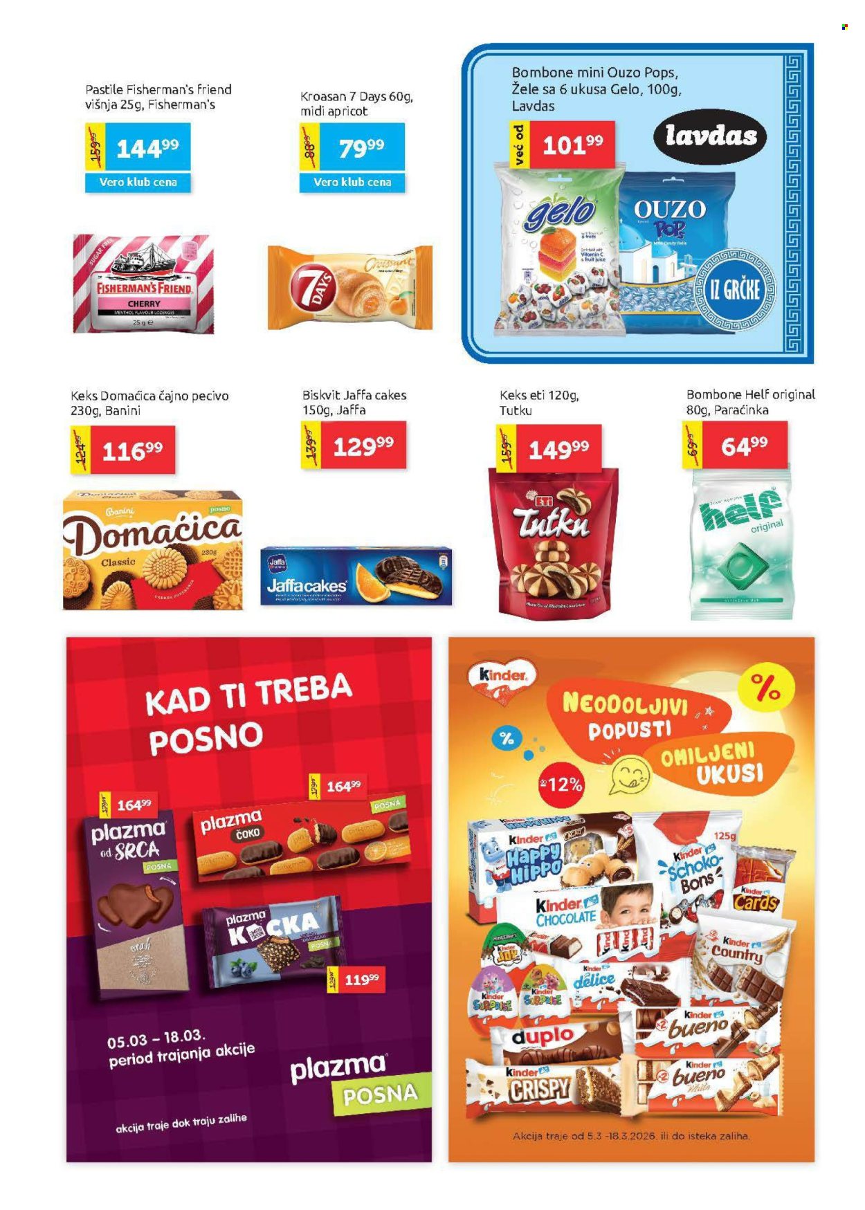 supervero - SuperVERO katalog - 06.03.-12.03.2026 - page: 17
