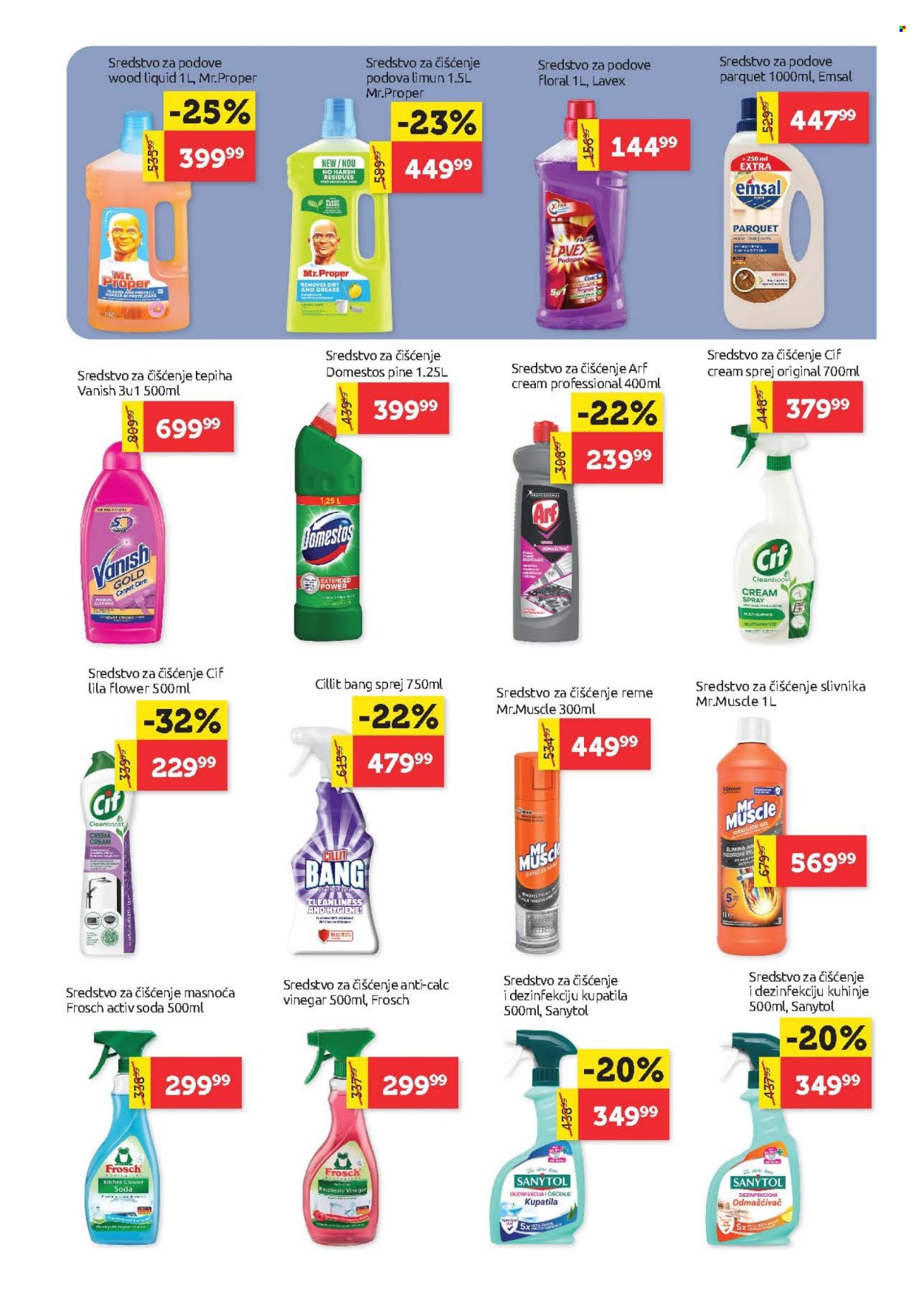 supervero - SuperVERO katalog - 19.03.-01.04.2026 - page: 27