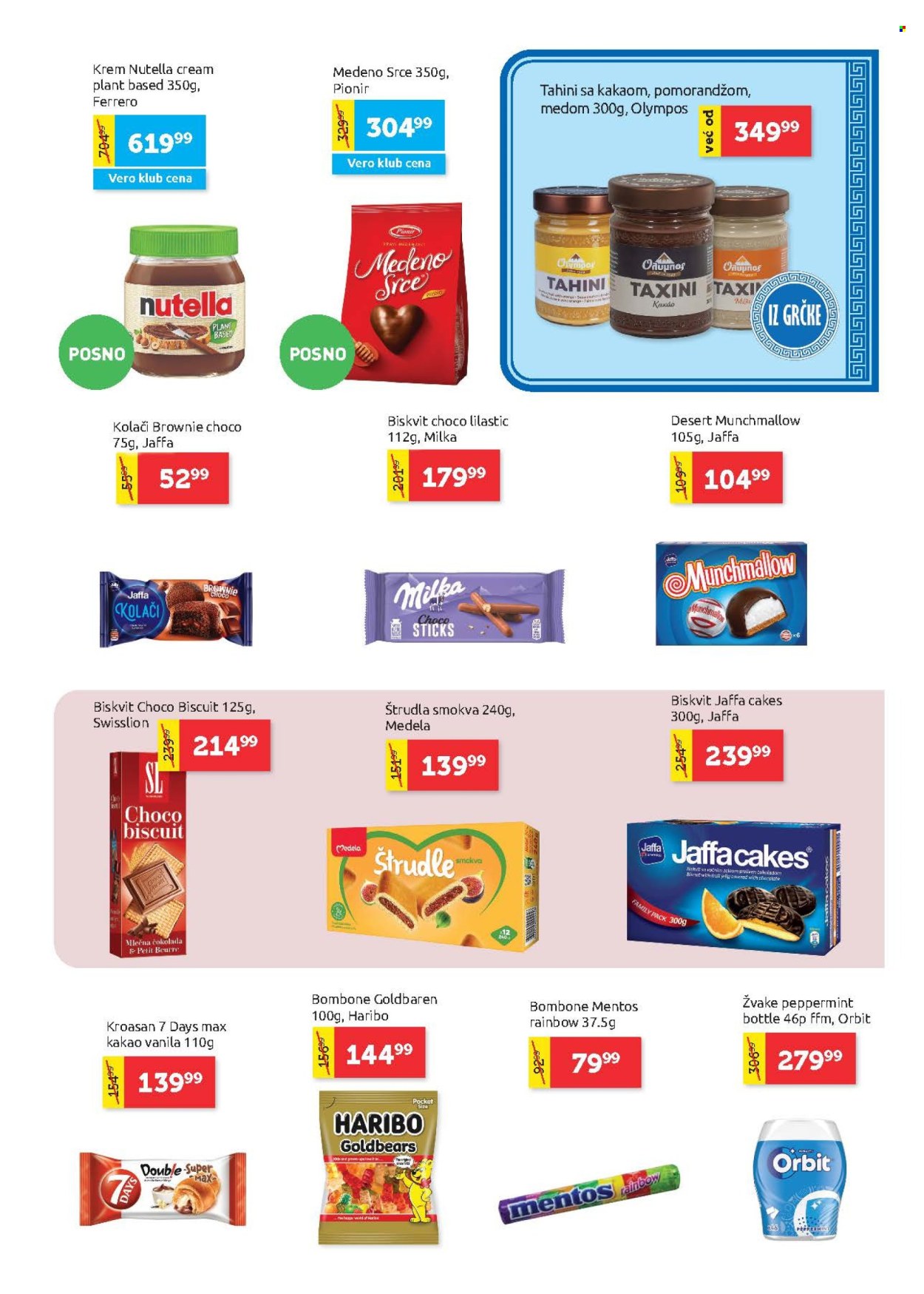 supervero - SuperVERO katalog - 19.03.-01.04.2026 - page: 17