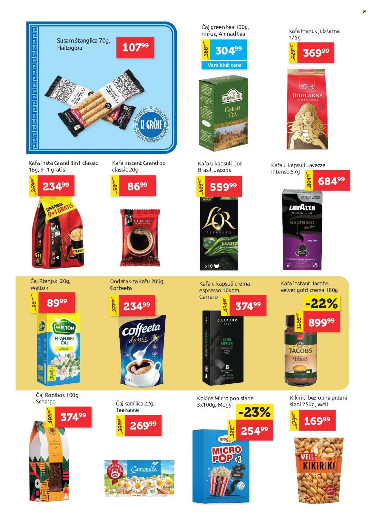 supervero - SuperVERO katalog - 19.03.-01.04.2026 - page: 14