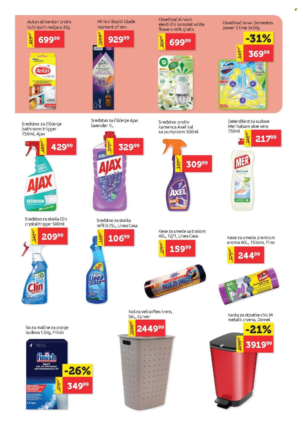 supervero - SuperVERO katalog - 19.03.-01.04.2026 - page: 28