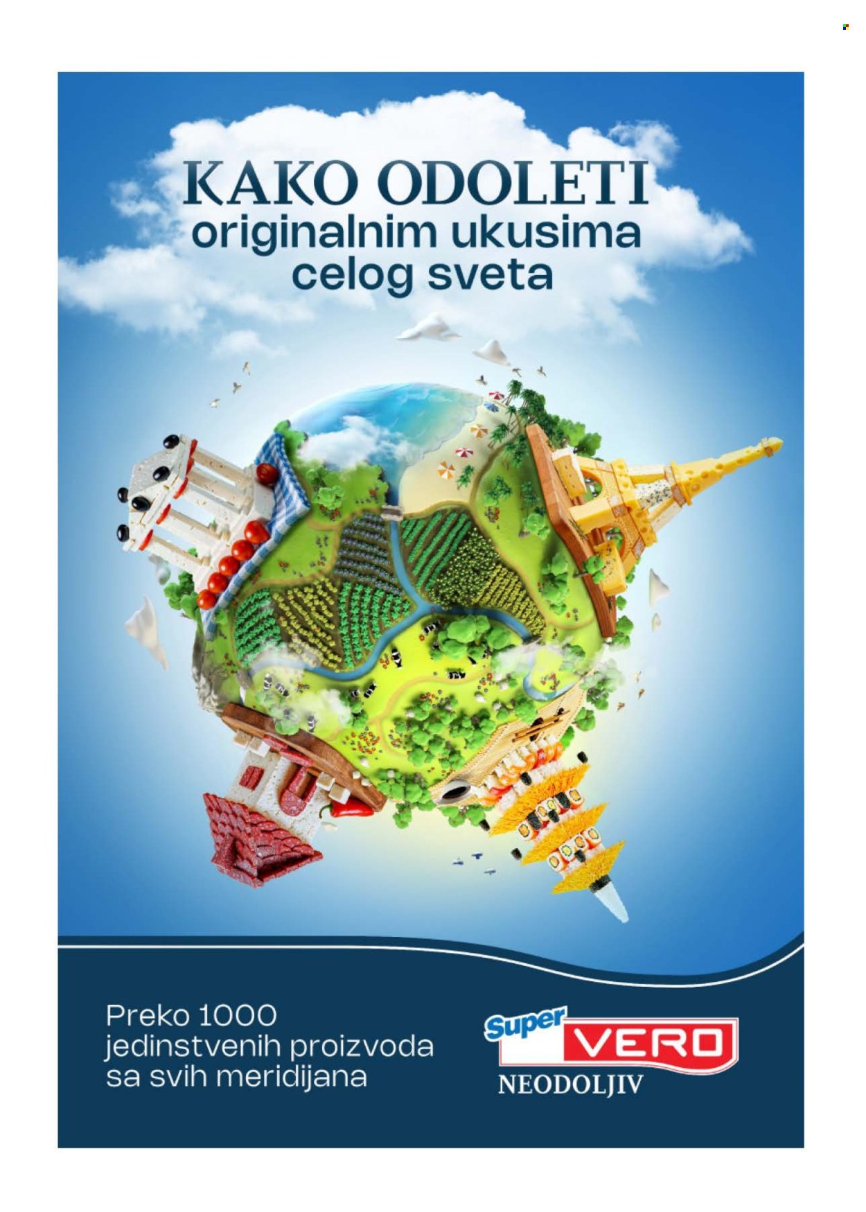 supervero - SuperVERO katalog - 19.03.-01.04.2026 - page: 31