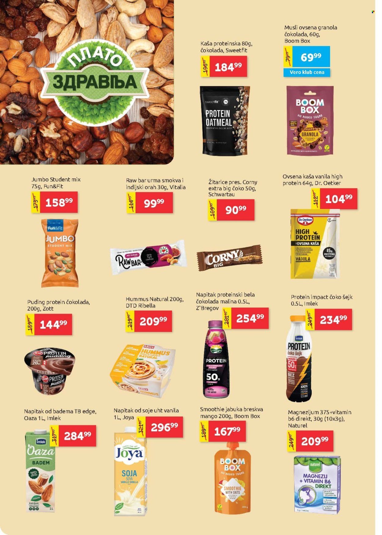 supervero - SuperVERO katalog - 16.04.-29.04.2026 - page: 12