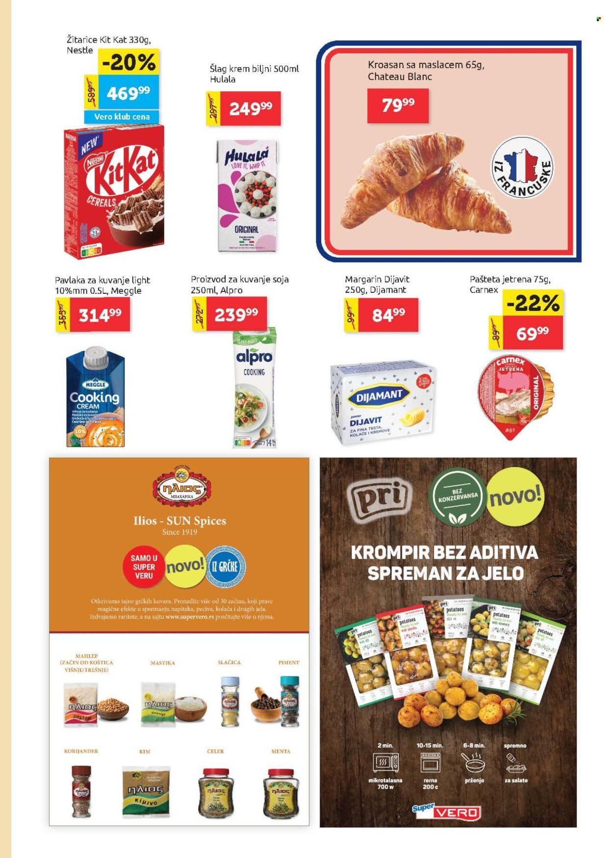 supervero - SuperVERO katalog - 16.04.-29.04.2026 - page: 13