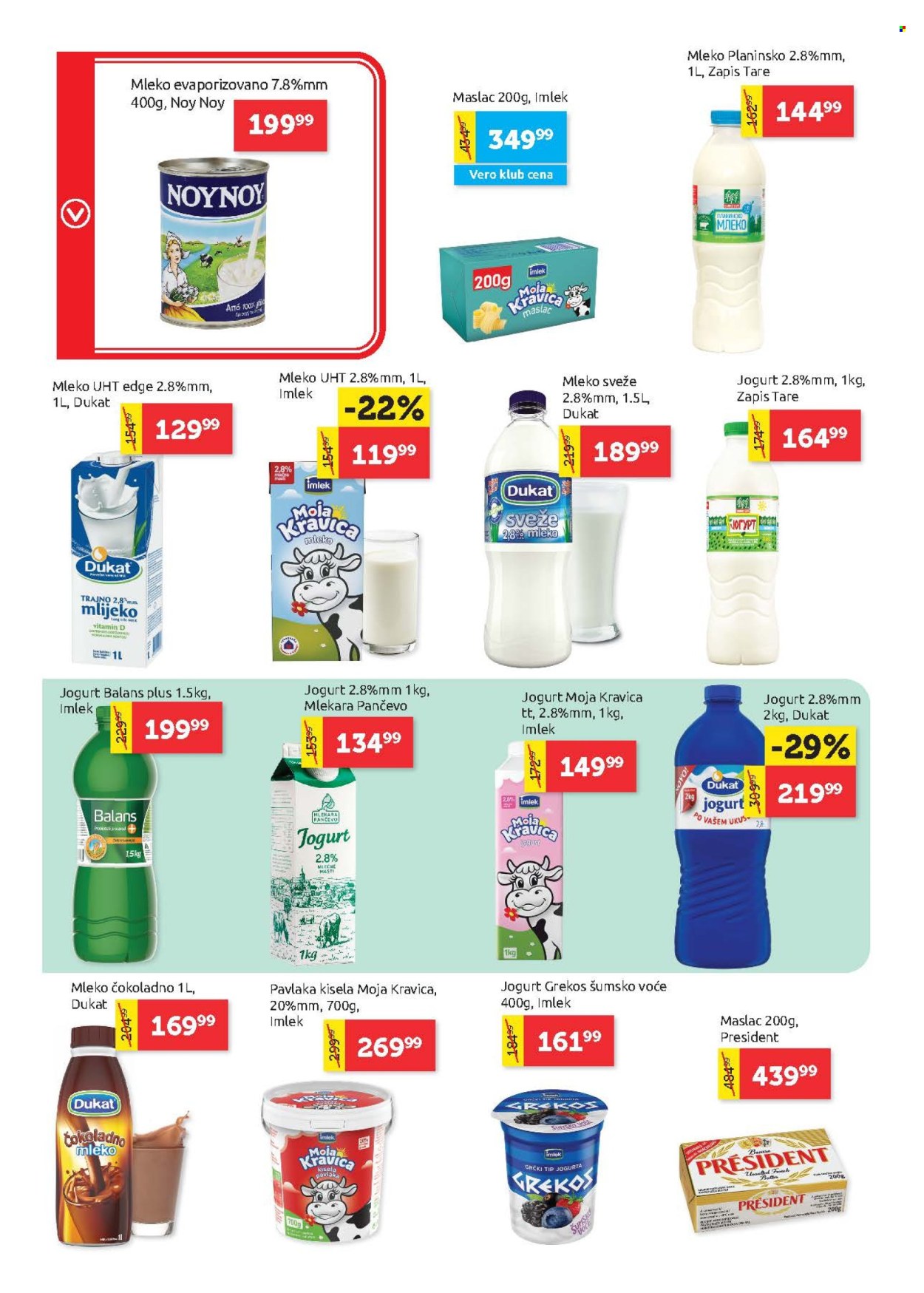 supervero - SuperVERO katalog - 16.04.-29.04.2026 - page: 6