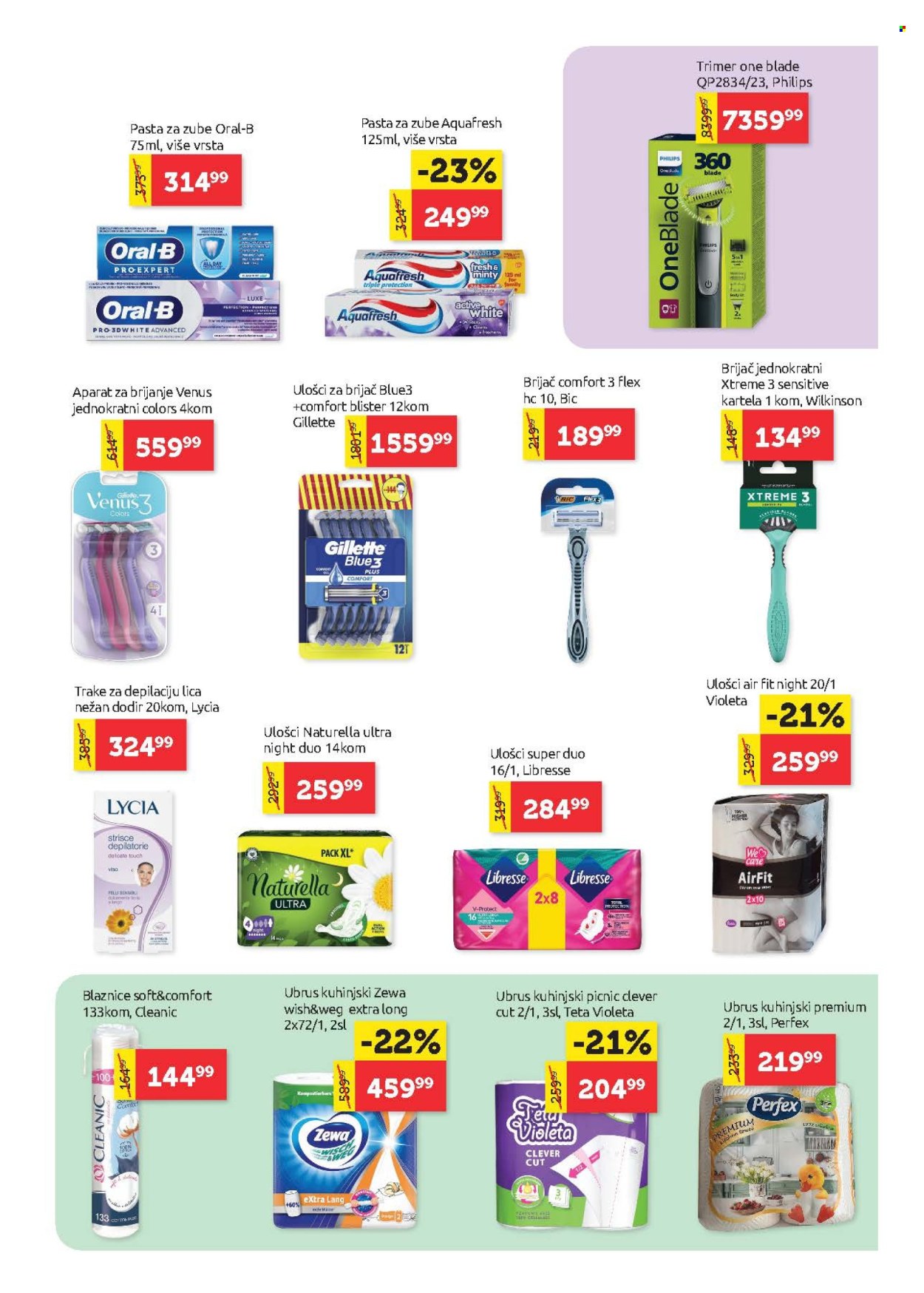 supervero - SuperVERO katalog - 16.04.-29.04.2026 - page: 21