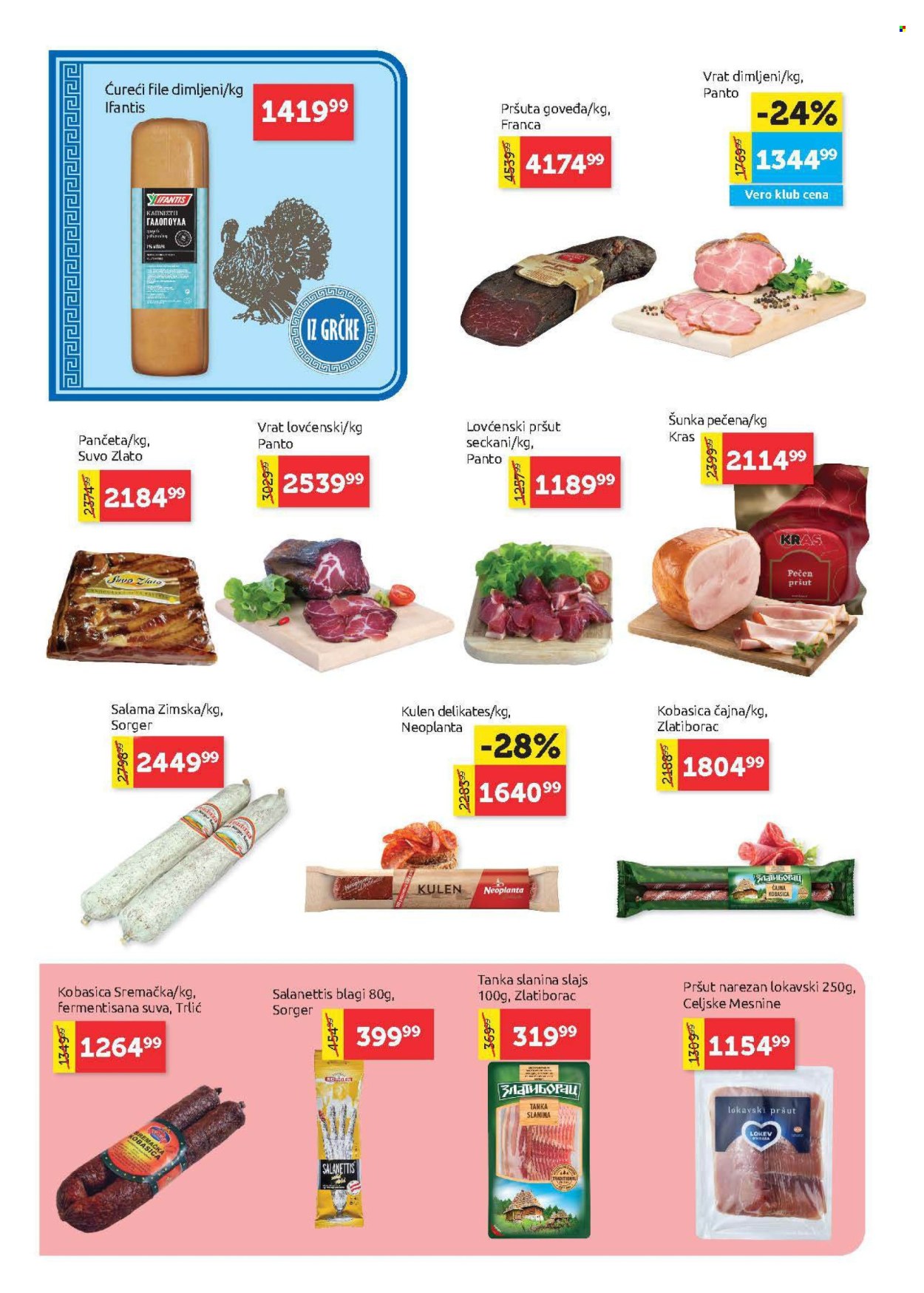 supervero - SuperVERO katalog - 30.04.-13.05.2026 - page: 4
