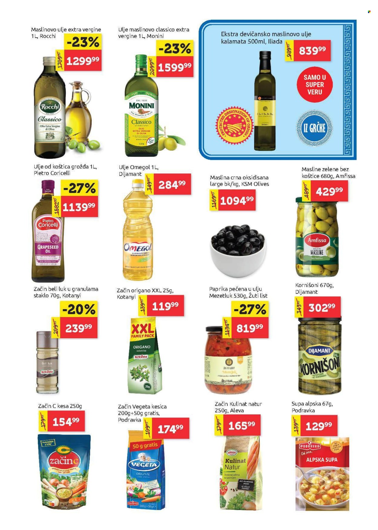 supervero - SuperVERO katalog - 30.04.-13.05.2026 - page: 9