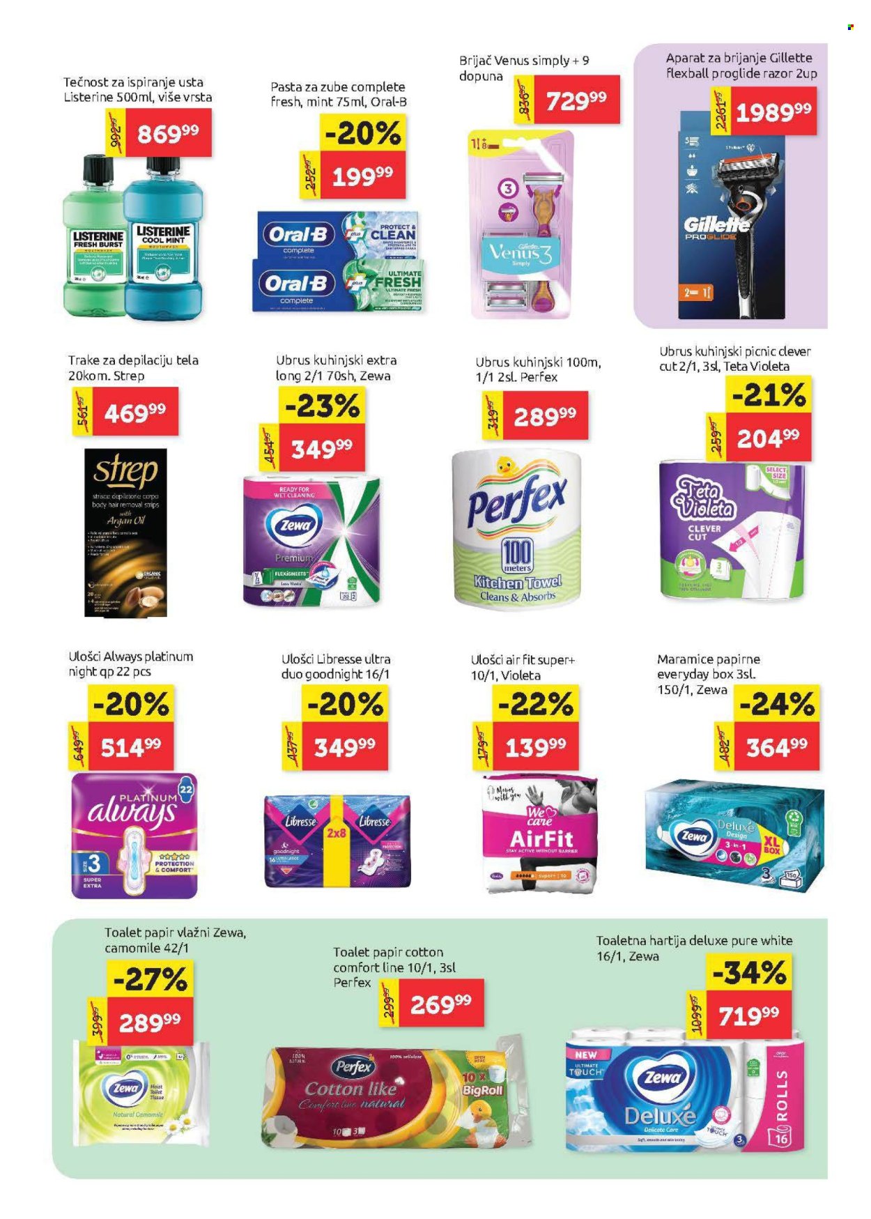 supervero - SuperVERO katalog - 30.04.-13.05.2026 - page: 21