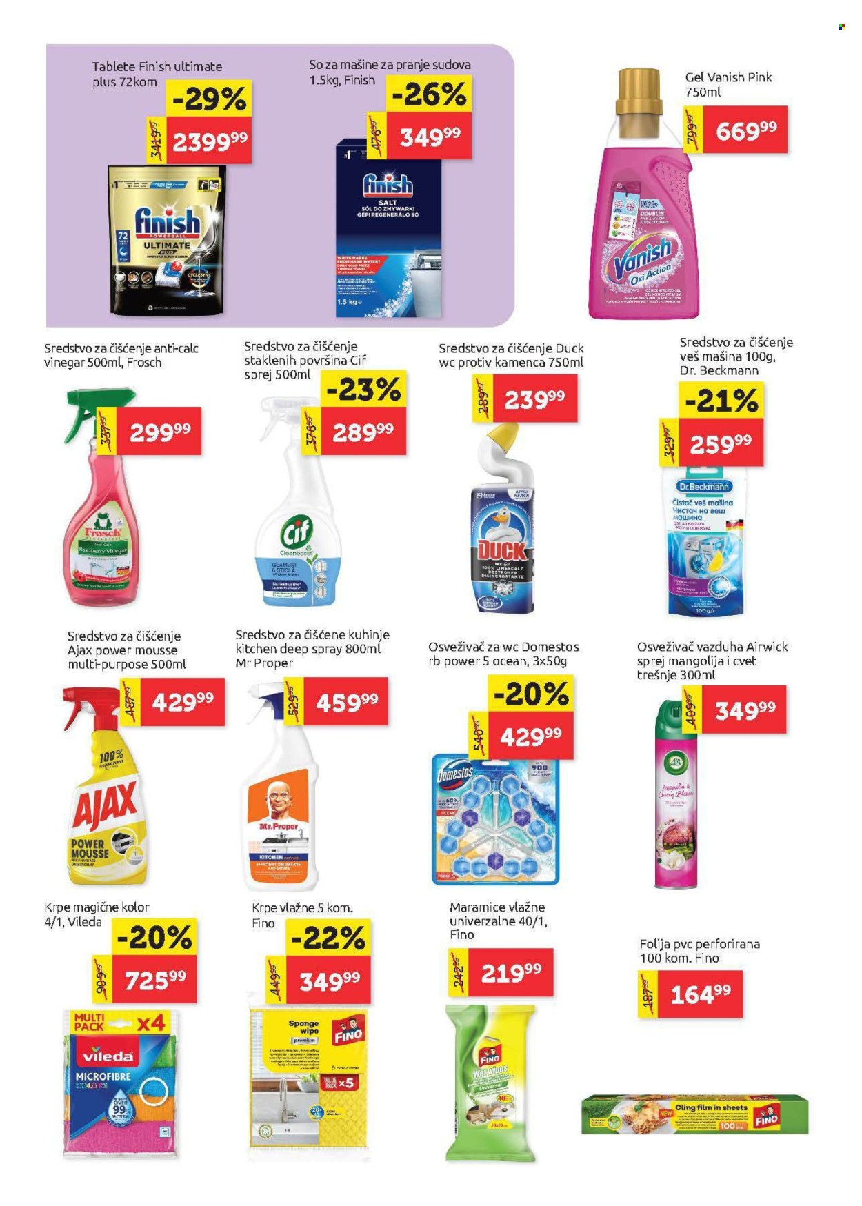 supervero - SuperVERO katalog - 30.04.-13.05.2026 - page: 24