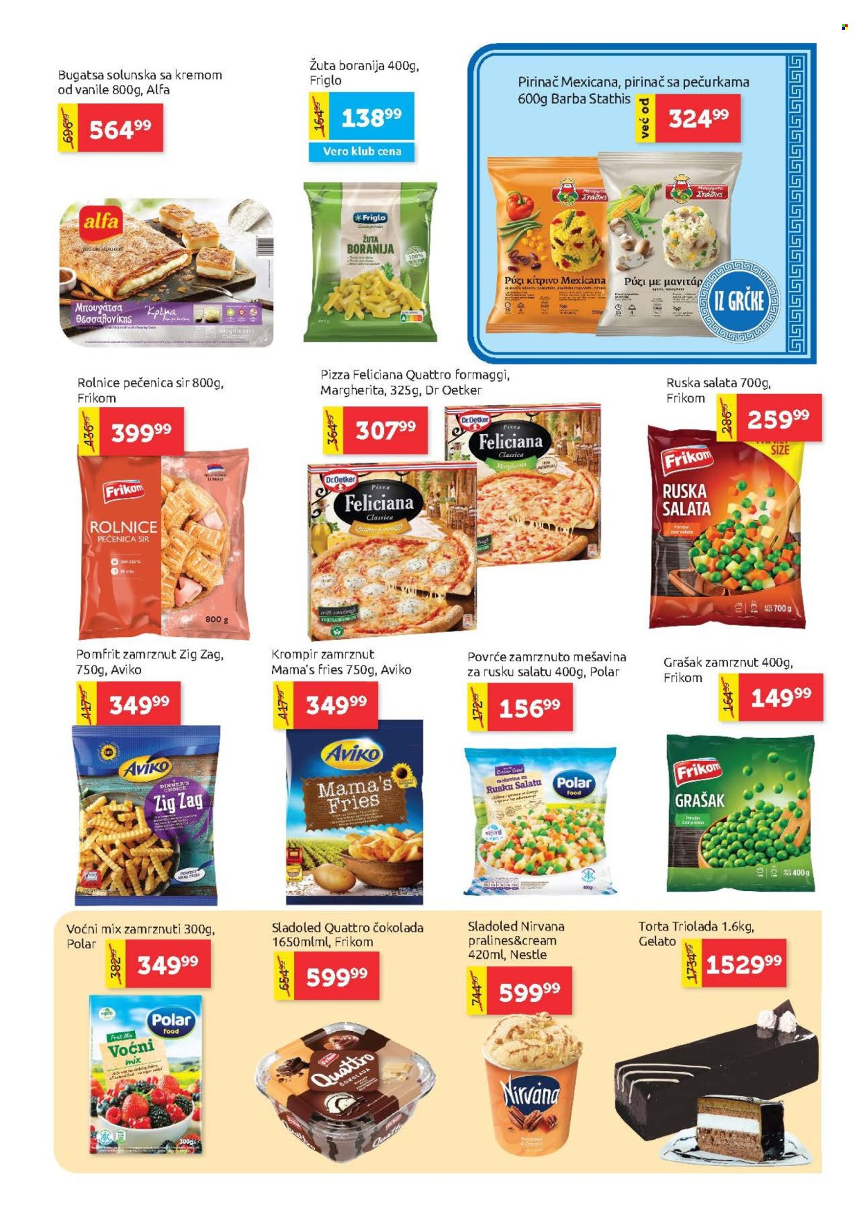 supervero - SuperVERO katalog - 30.04.-13.05.2026 - page: 11