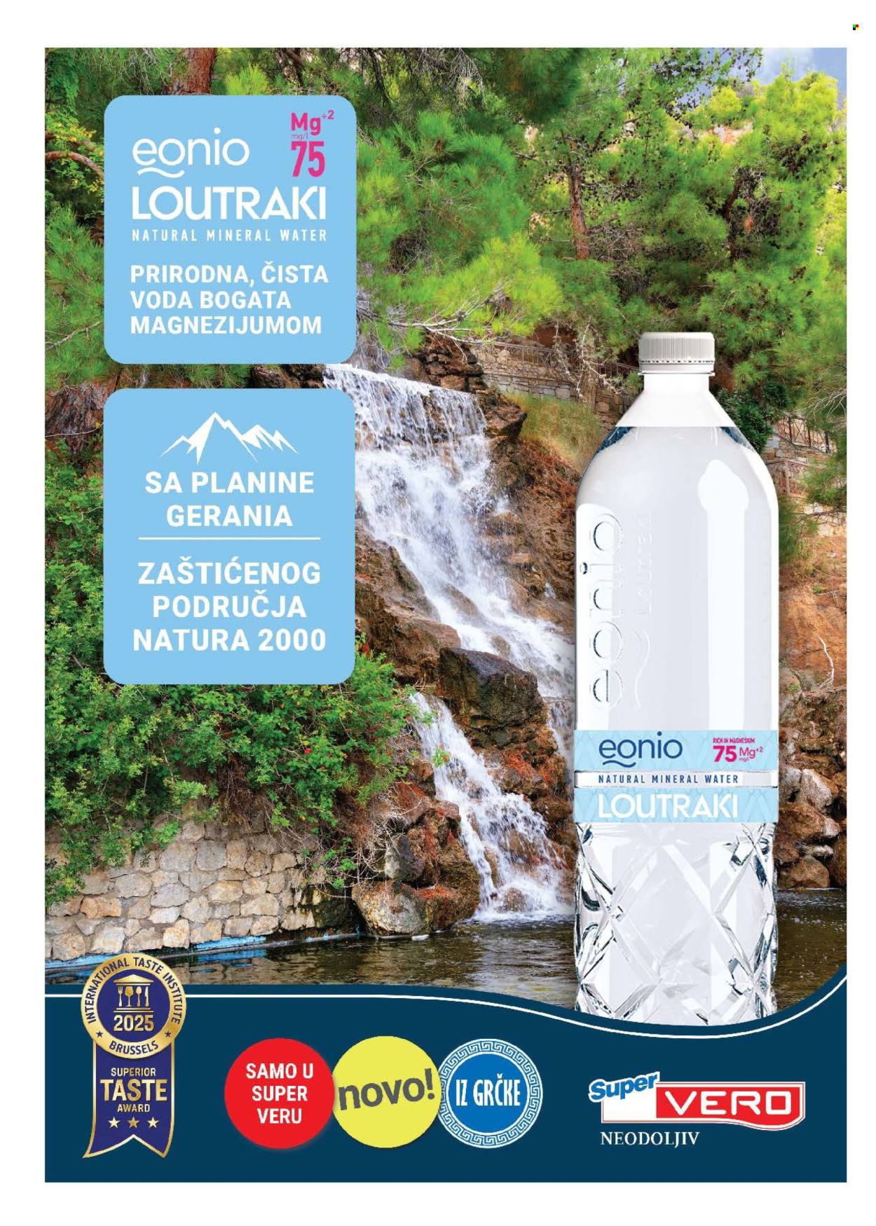 supervero - SuperVERO katalog - 30.04.-13.05.2026 - page: 29