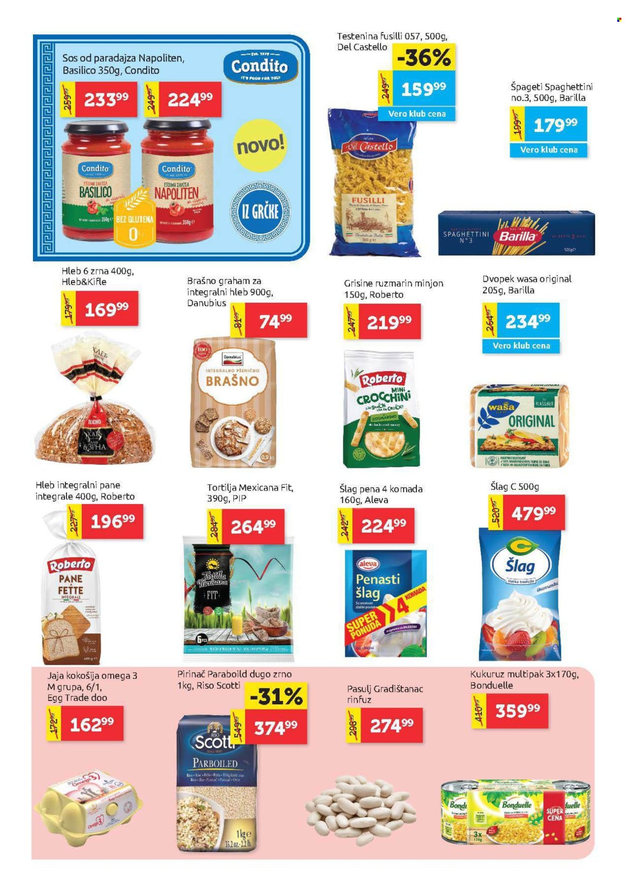 supervero - SuperVERO katalog - 30.04.-13.05.2026 - page: 10