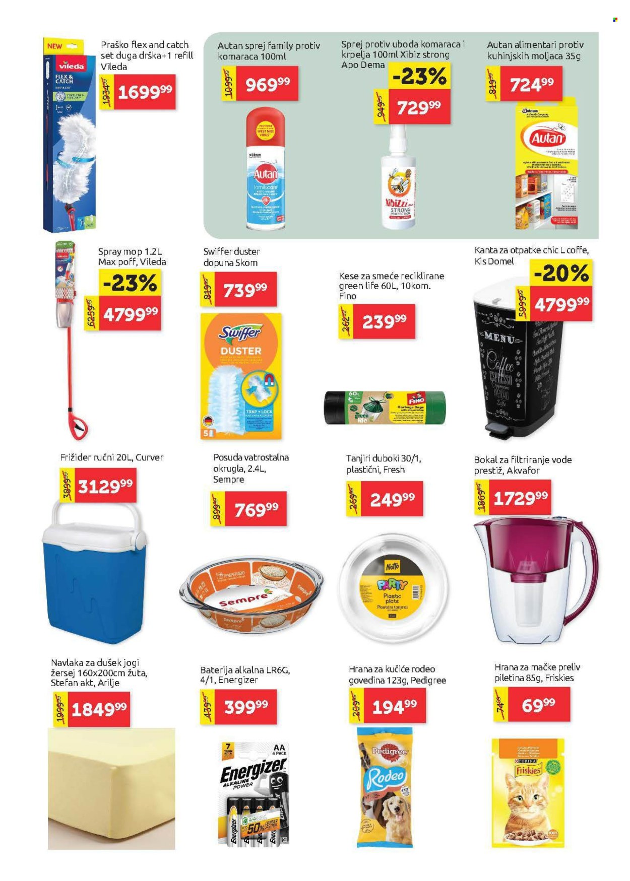 supervero - SuperVERO katalog - 30.04.-13.05.2026 - page: 25