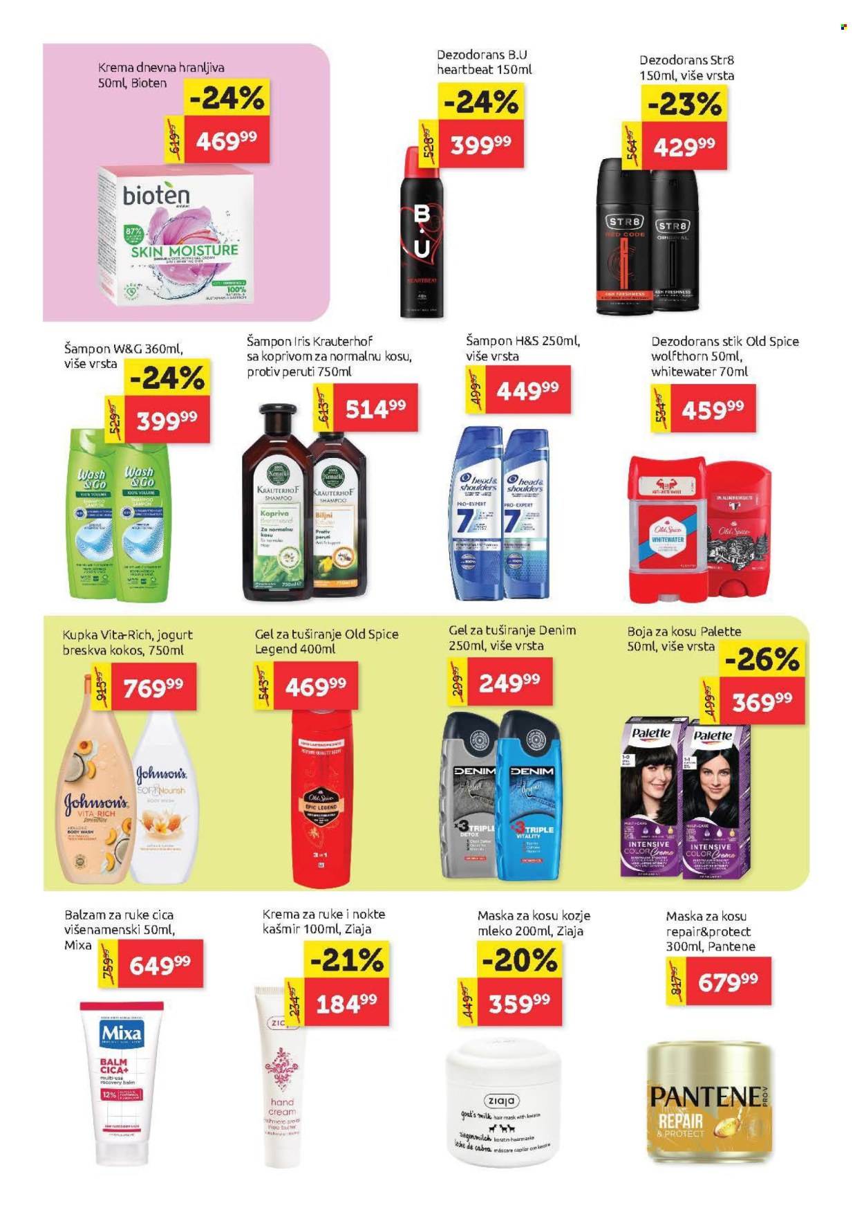 supervero - SuperVERO katalog - 30.04.-13.05.2026 - page: 20