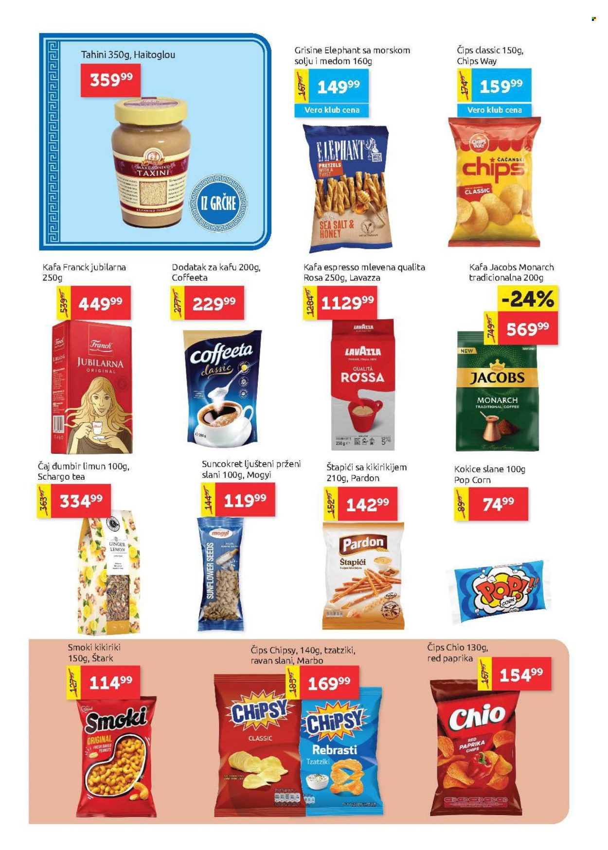 supervero - SuperVERO katalog - 30.04.-13.05.2026 - page: 14