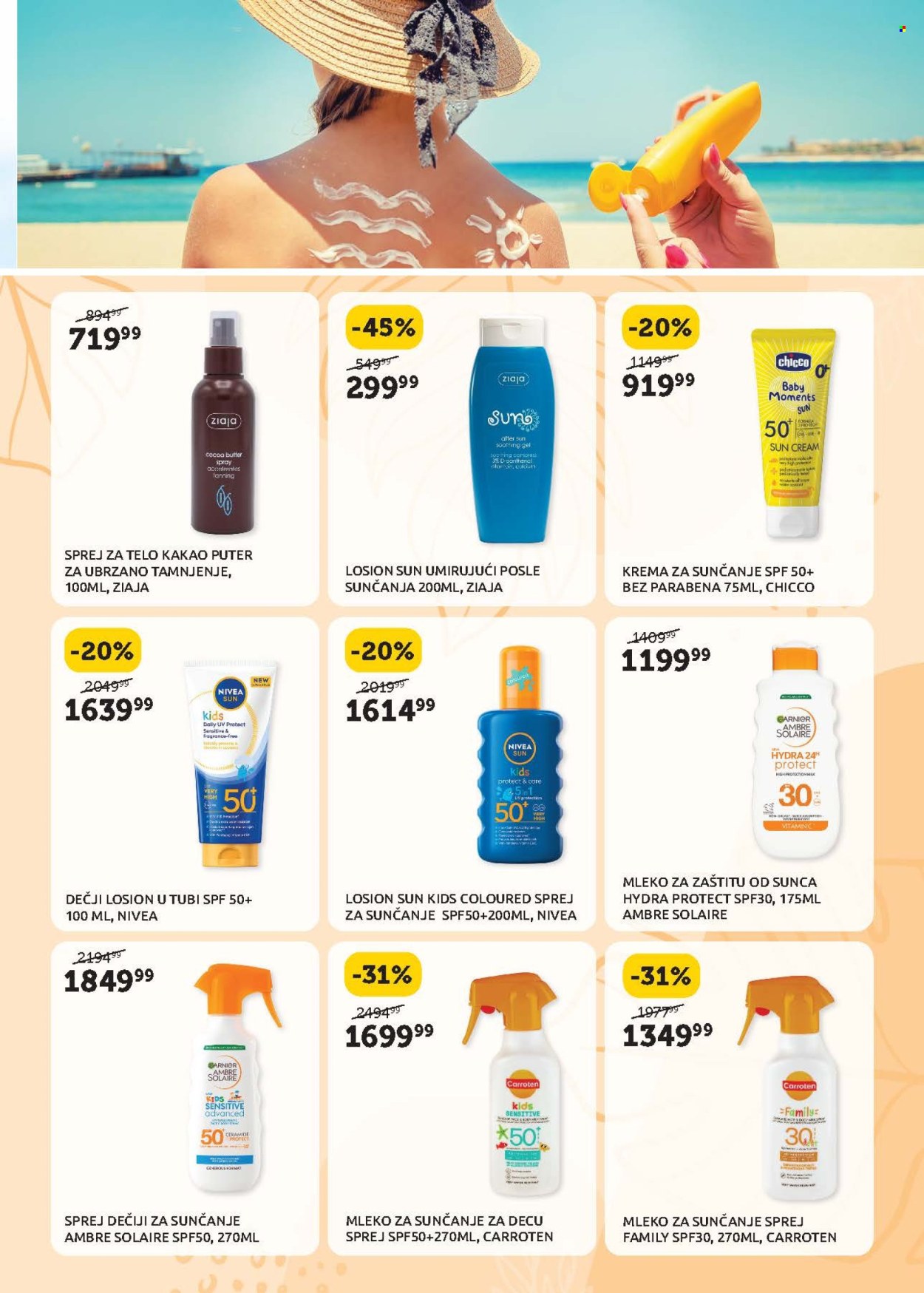 supervero - SuperVERO katalog - 07.05.-03.06.2026 - page: 17