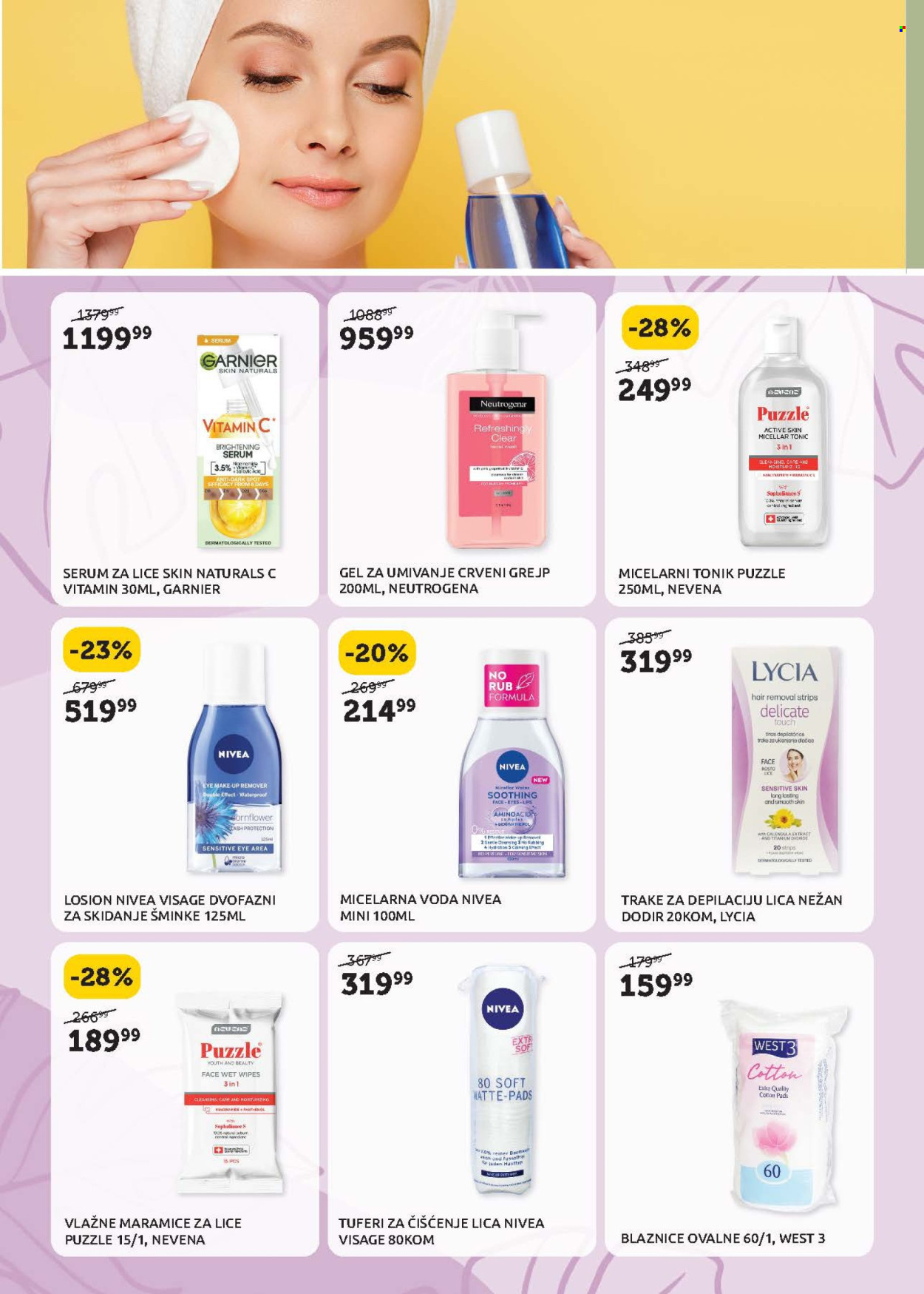 supervero - SuperVERO katalog - 07.05.-03.06.2026 - page: 6