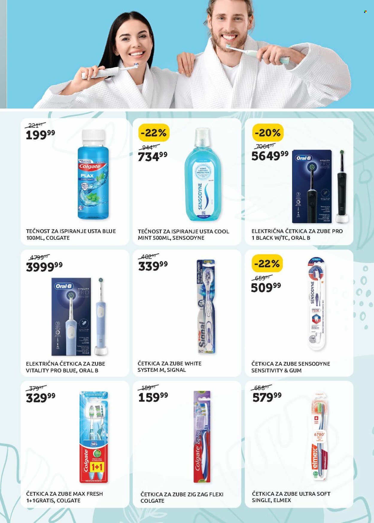 supervero - SuperVERO katalog - 07.05.-03.06.2026 - page: 13