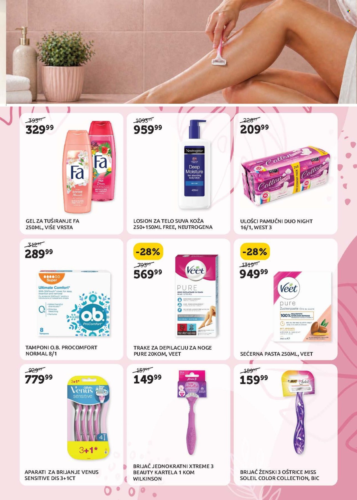 supervero - SuperVERO katalog - 07.05.-03.06.2026 - page: 9