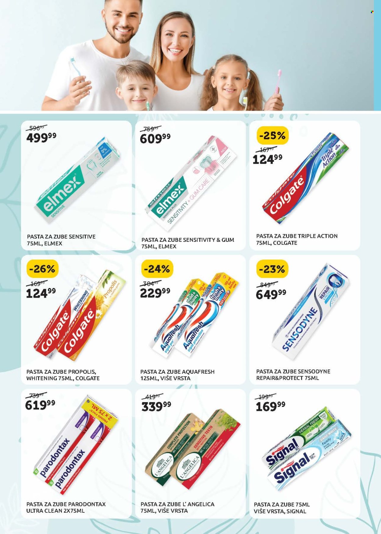 supervero - SuperVERO katalog - 07.05.-03.06.2026 - page: 12