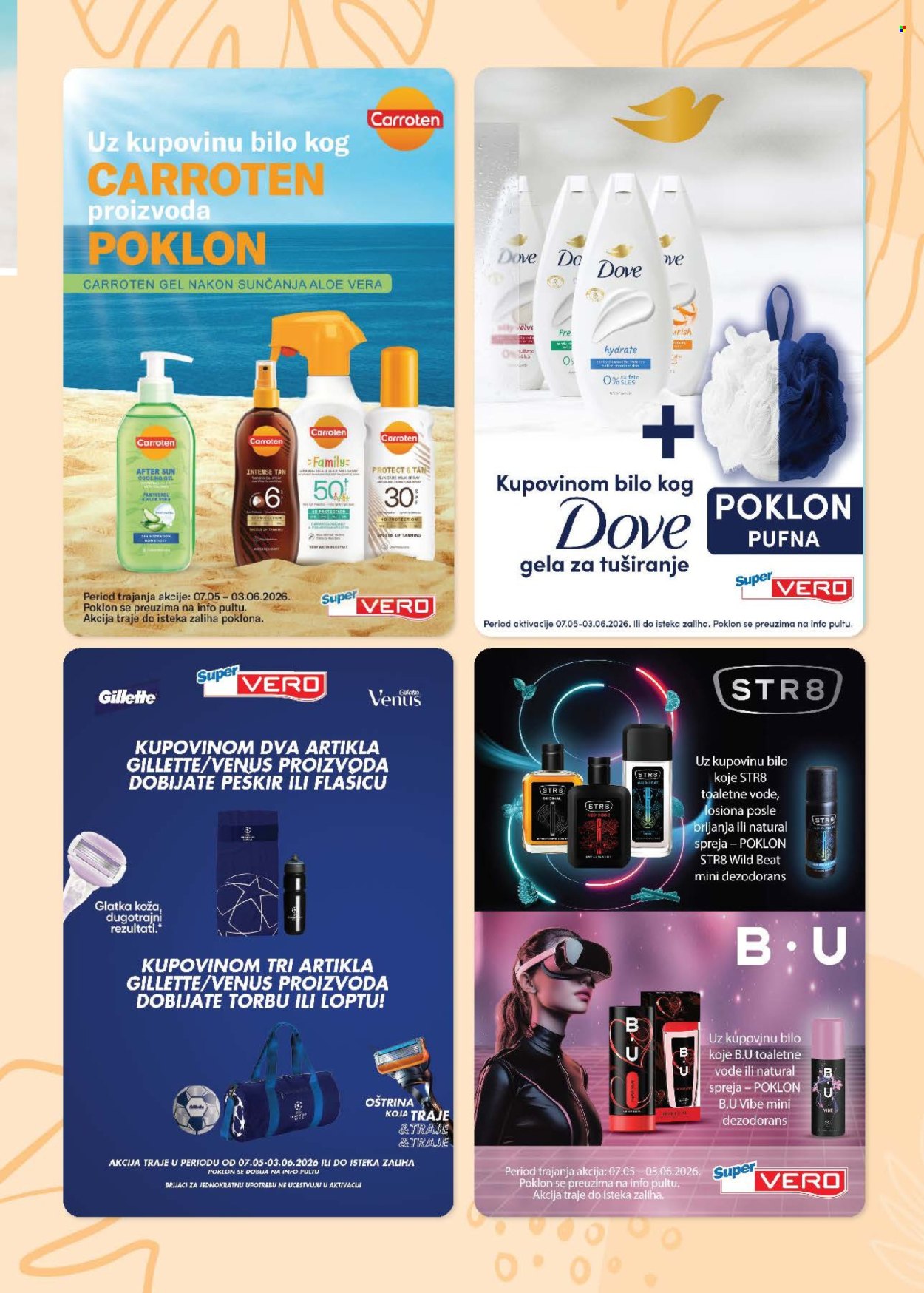 supervero - SuperVERO katalog - 07.05.-03.06.2026 - page: 19