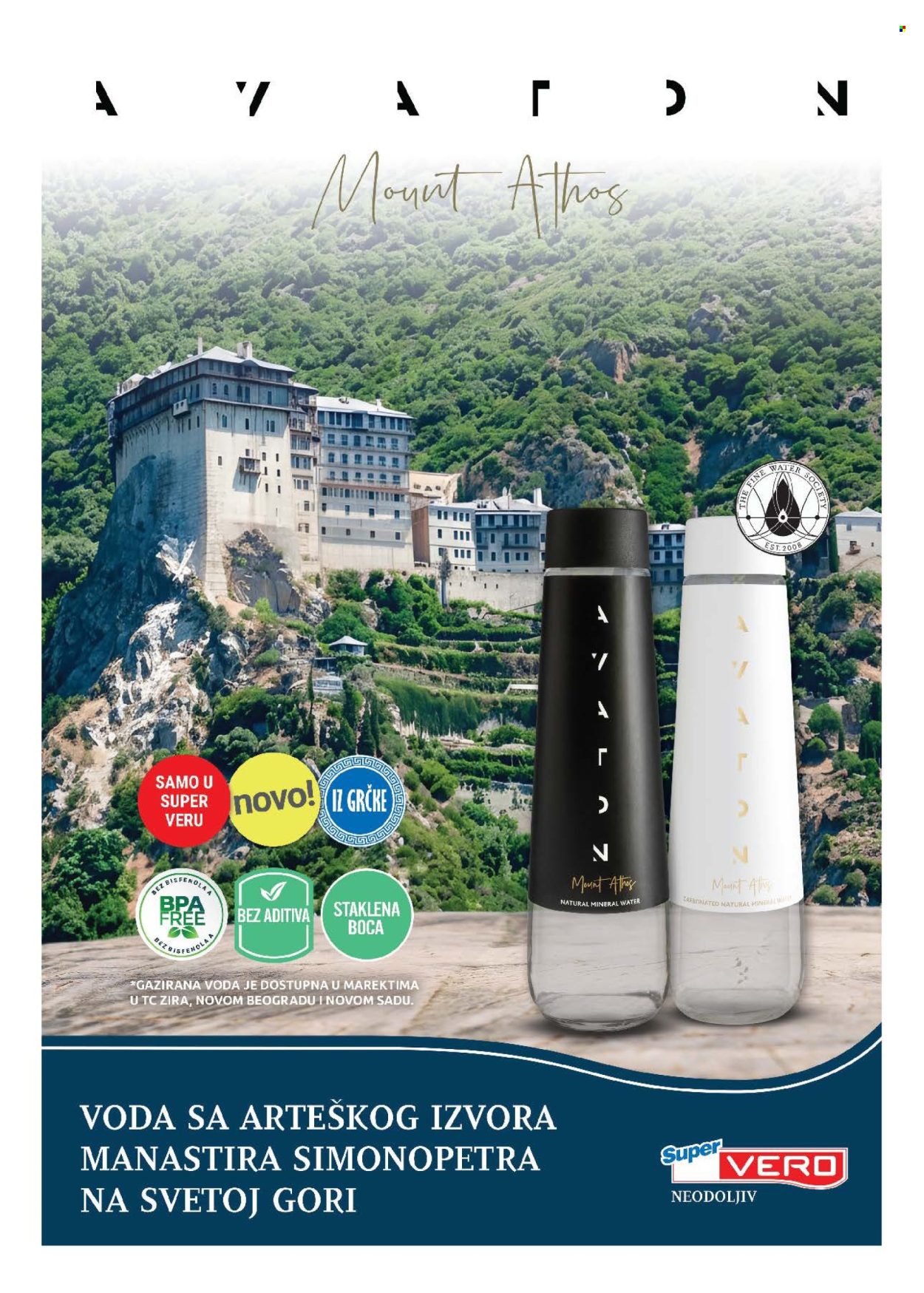 supervero - SuperVERO katalog - 14.05.-27.05.2026 - page: 28