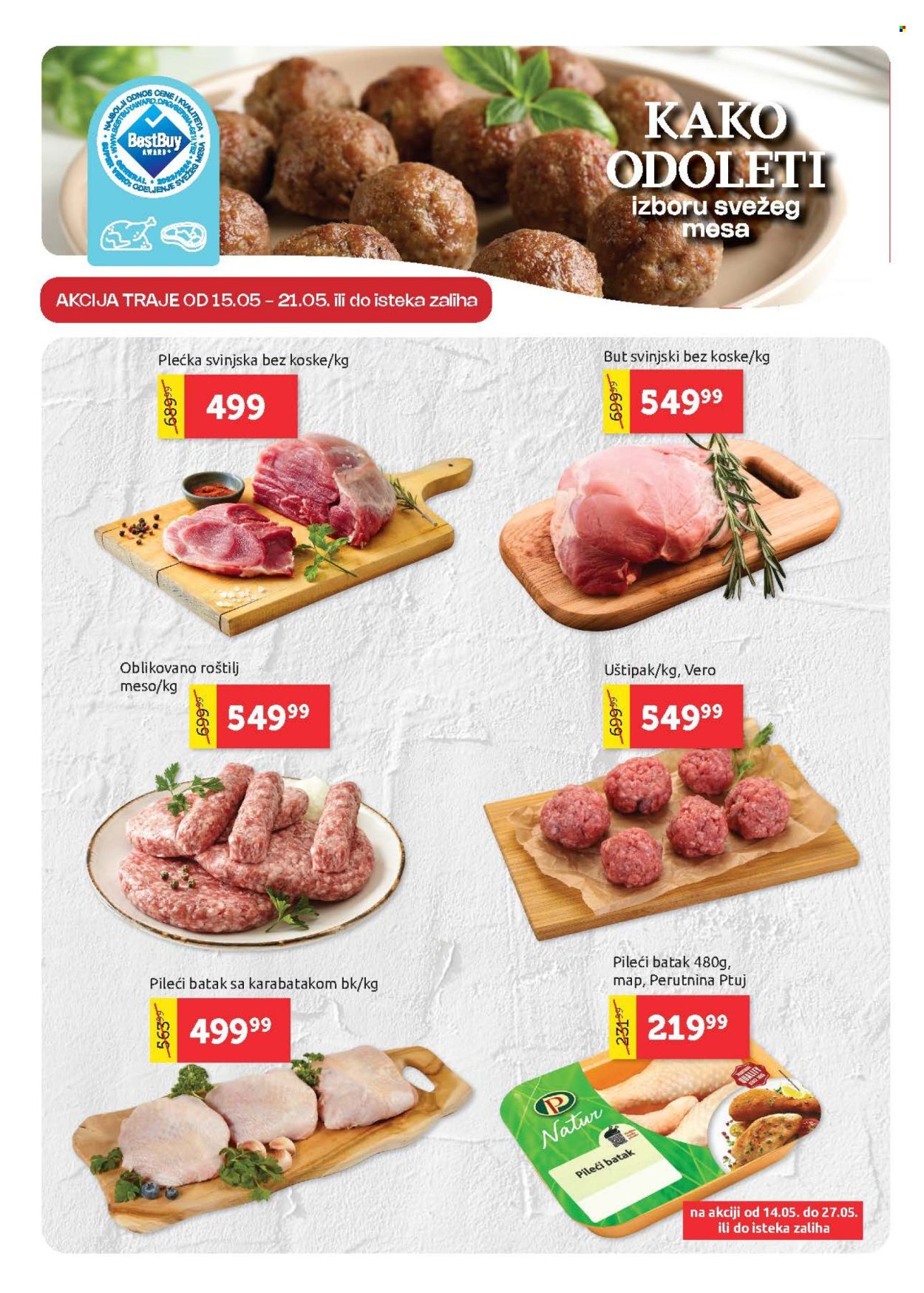 supervero - SuperVERO katalog - 14.05.-27.05.2026 - page: 3