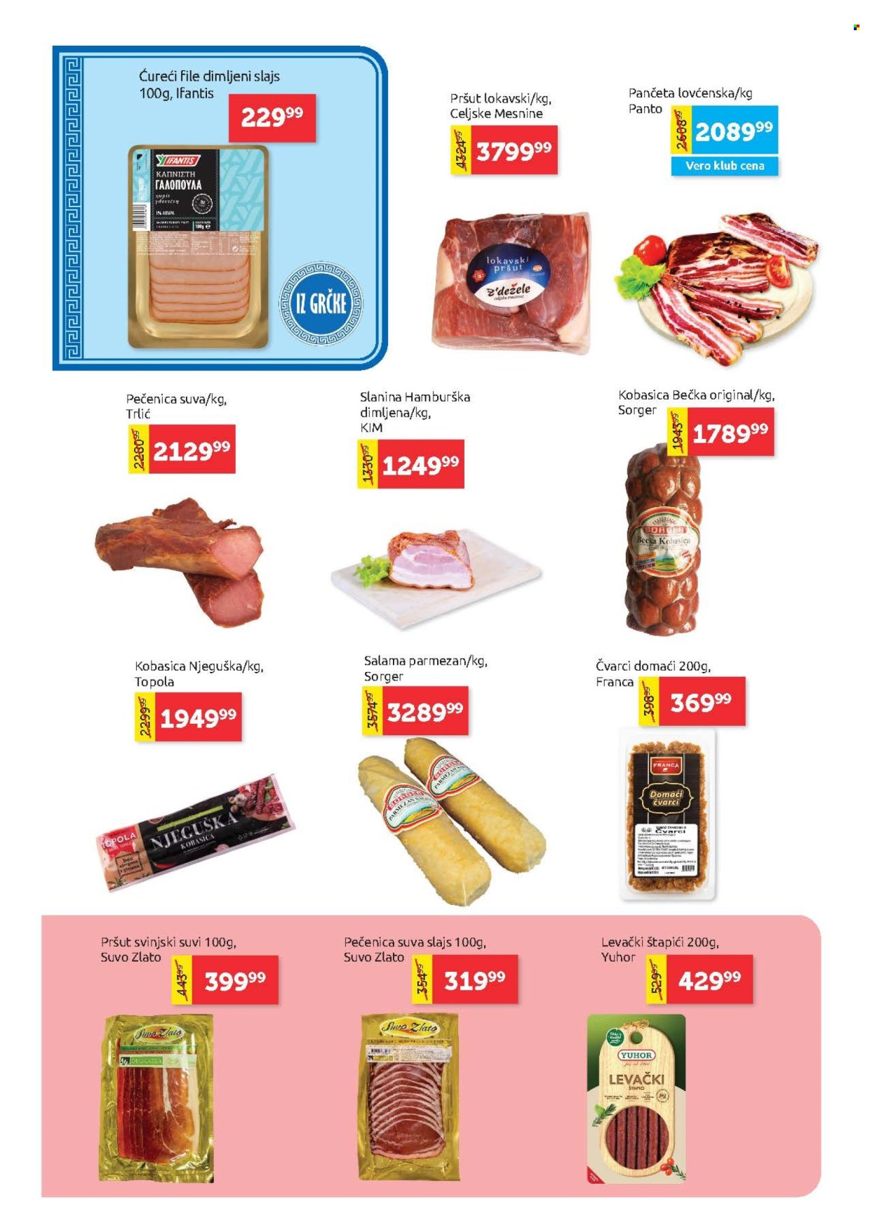 supervero - SuperVERO katalog - 14.05.-27.05.2026 - page: 4