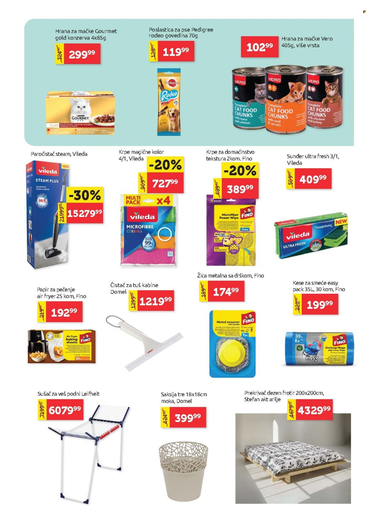 supervero - SuperVERO katalog - 14.05.-27.05.2026 - page: 25