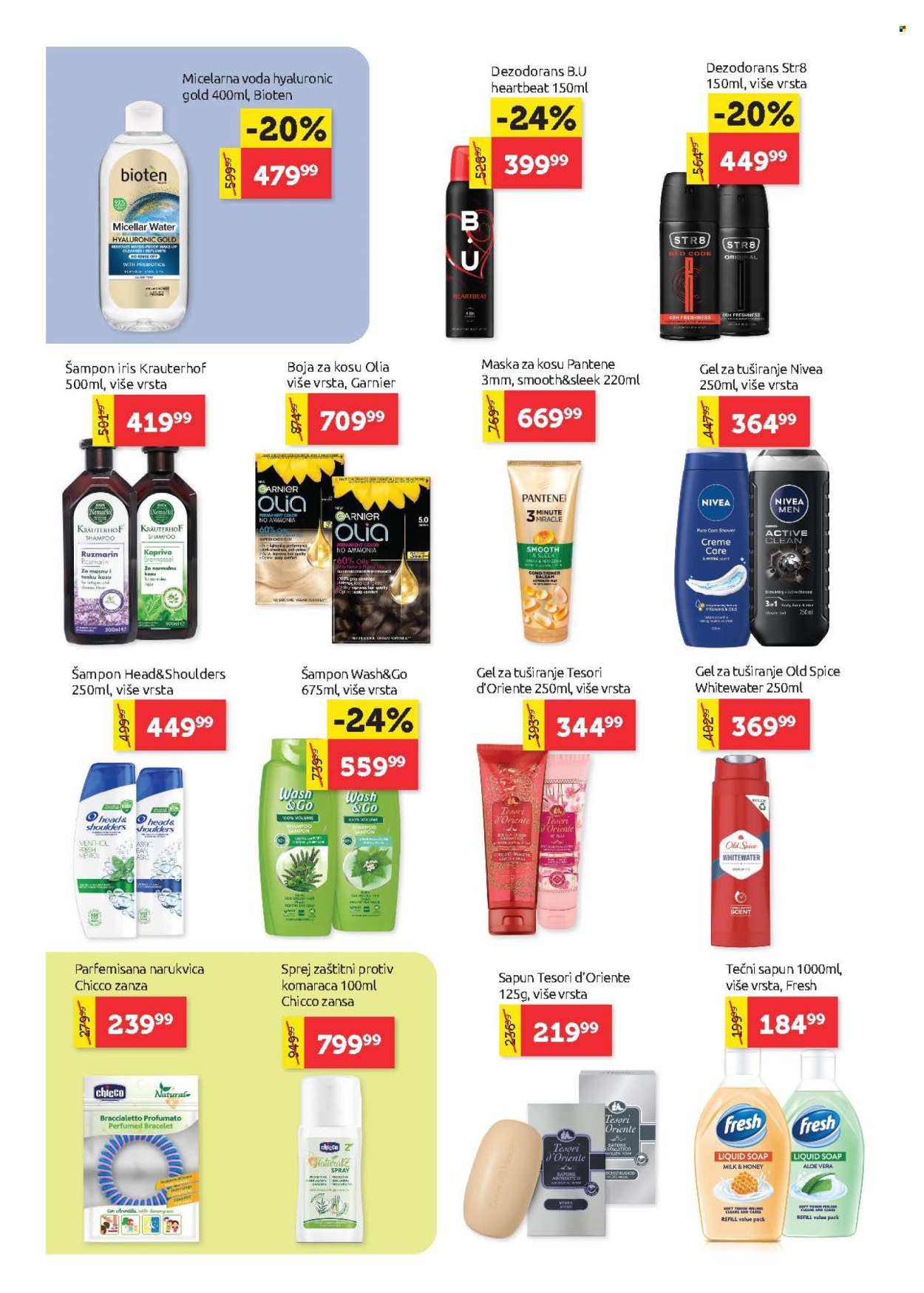 supervero - SuperVERO katalog - 14.05.-27.05.2026 - page: 20