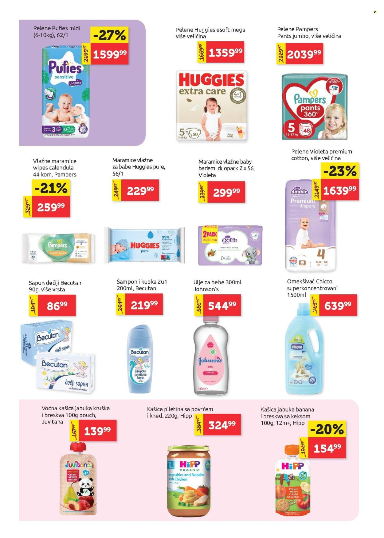 supervero - SuperVERO katalog - 14.05.-27.05.2026 - page: 22