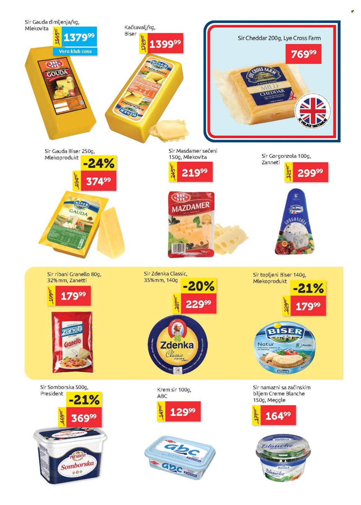 supervero - SuperVERO katalog - 14.05.-27.05.2026 - page: 7