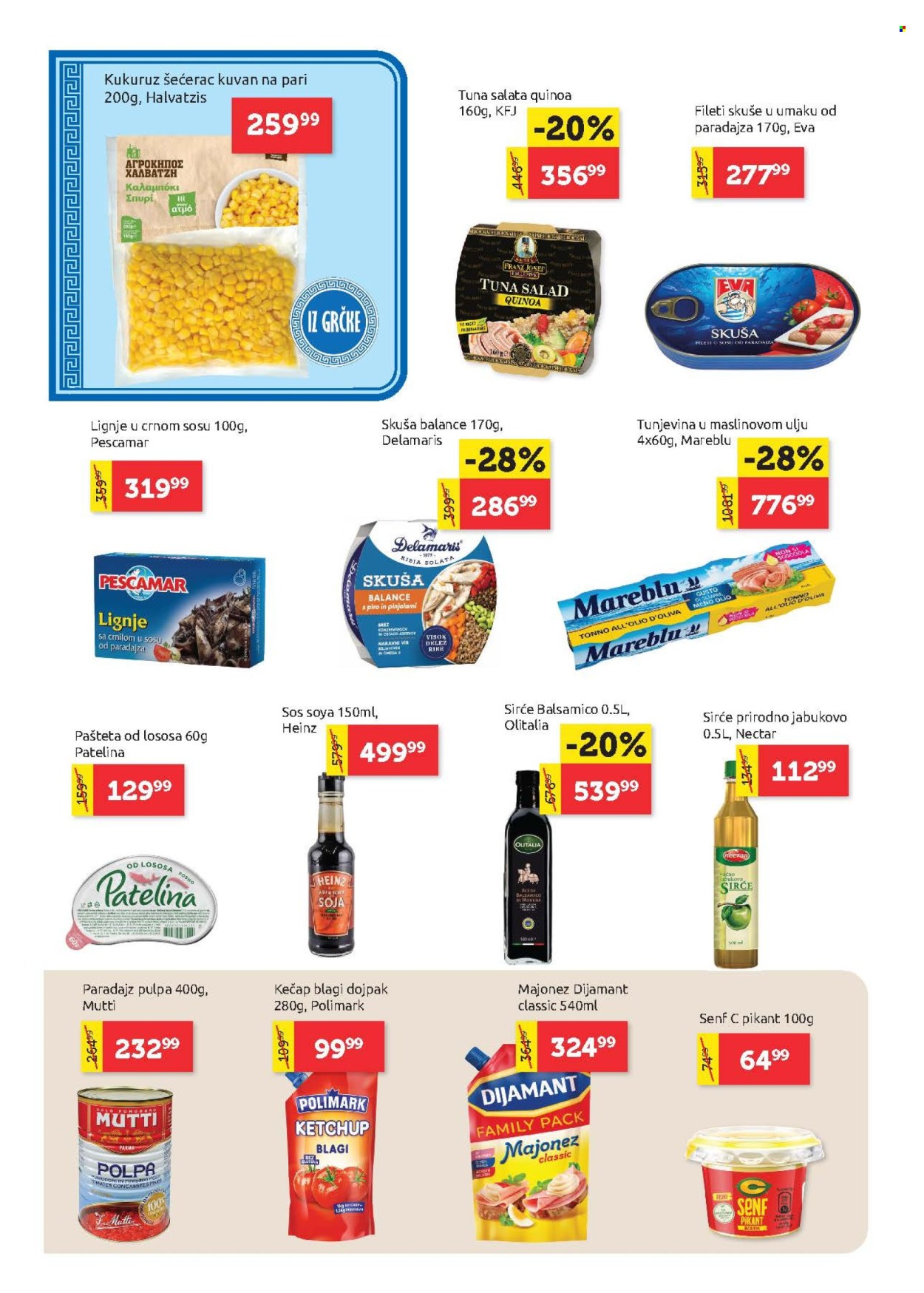 supervero - SuperVERO katalog - 14.05.-27.05.2026 - page: 8