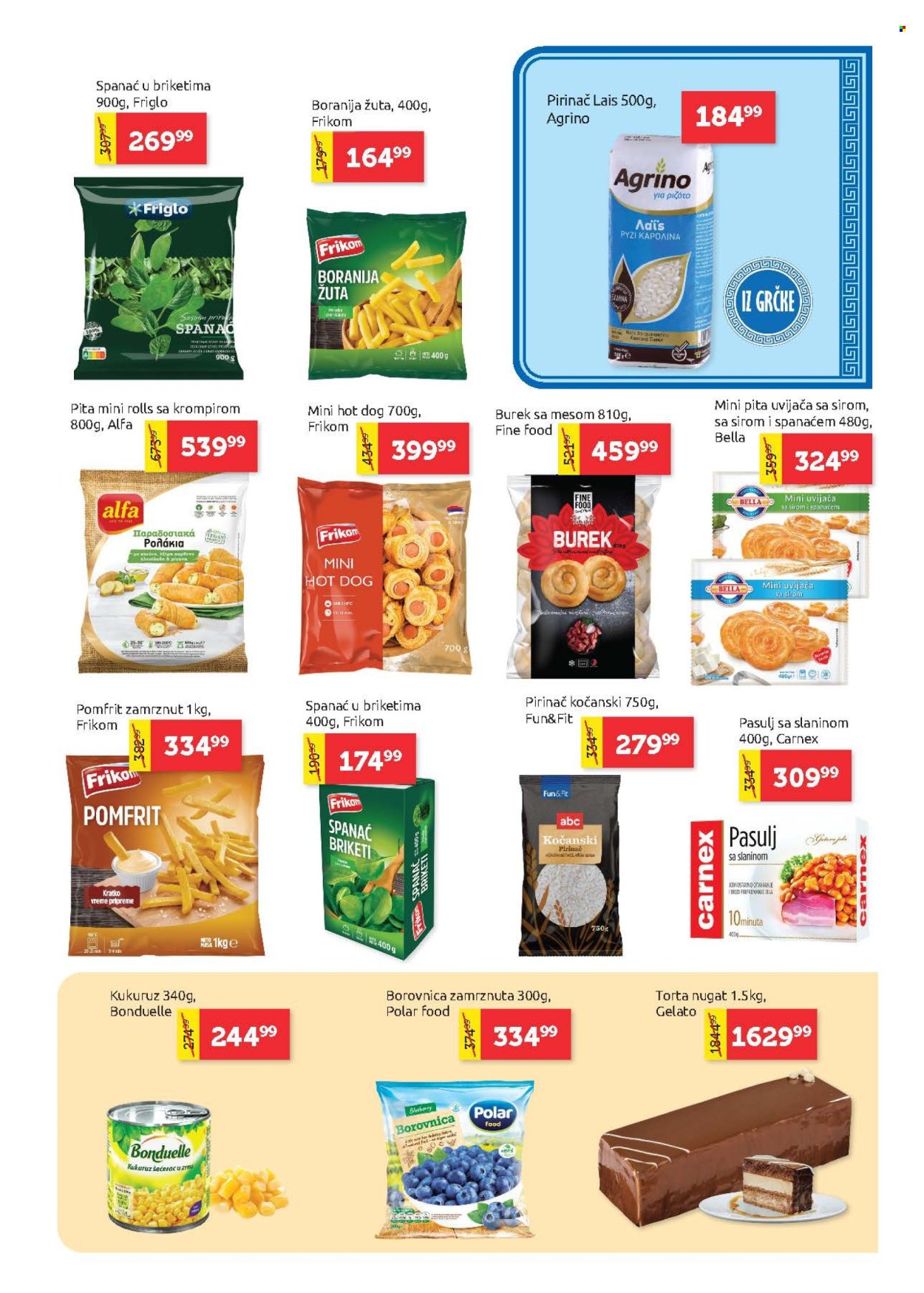 supervero - SuperVERO katalog - 14.05.-27.05.2026 - page: 11