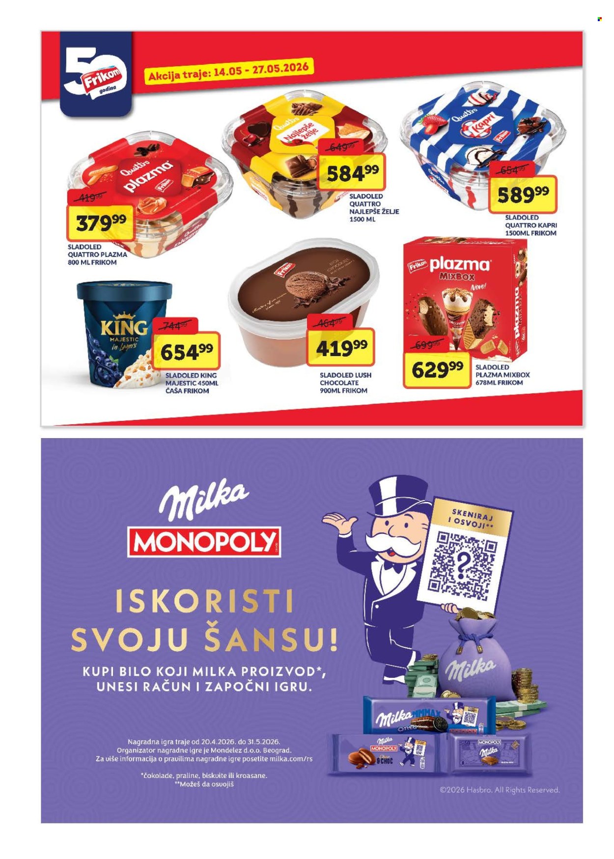 supervero - SuperVERO katalog - 14.05.-27.05.2026 - page: 27