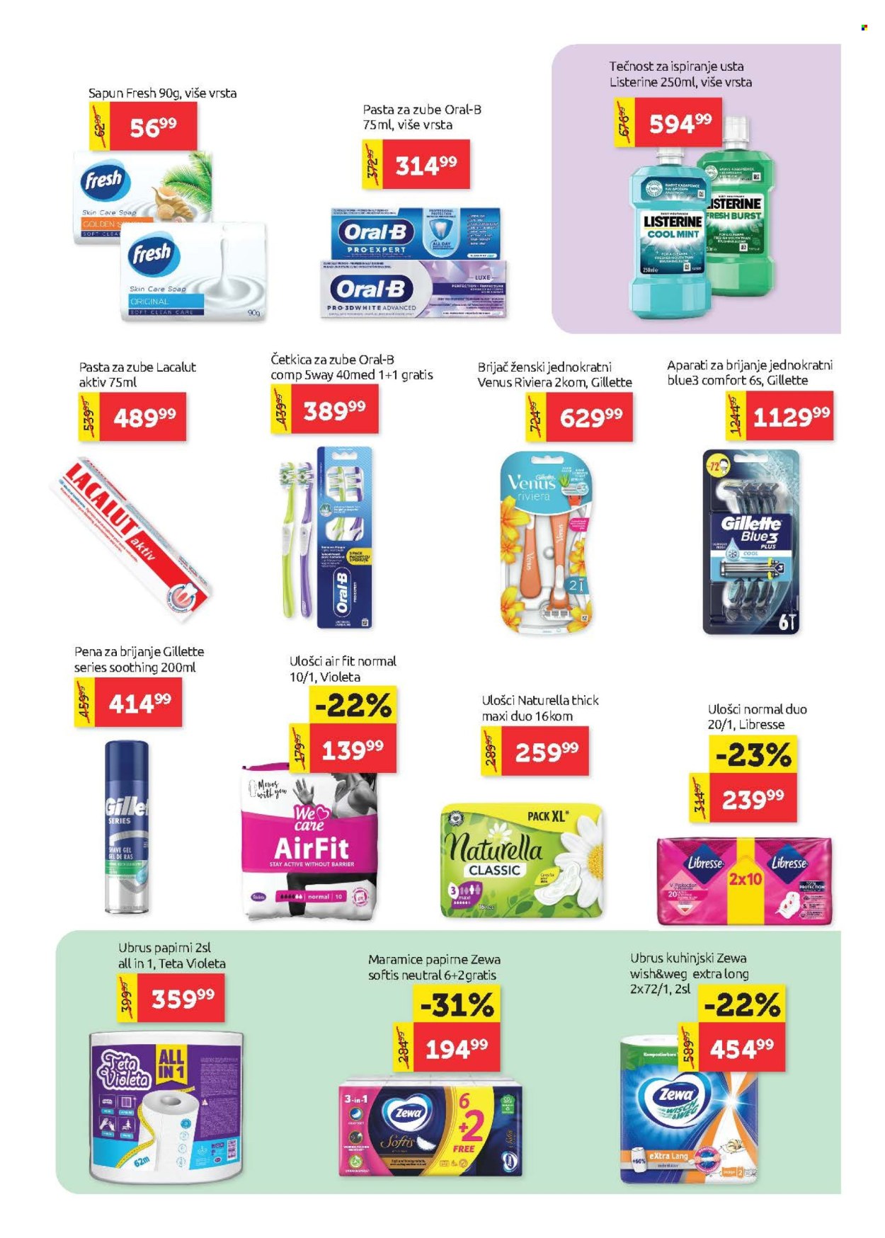 supervero - SuperVERO katalog - 14.05.-27.05.2026 - page: 21