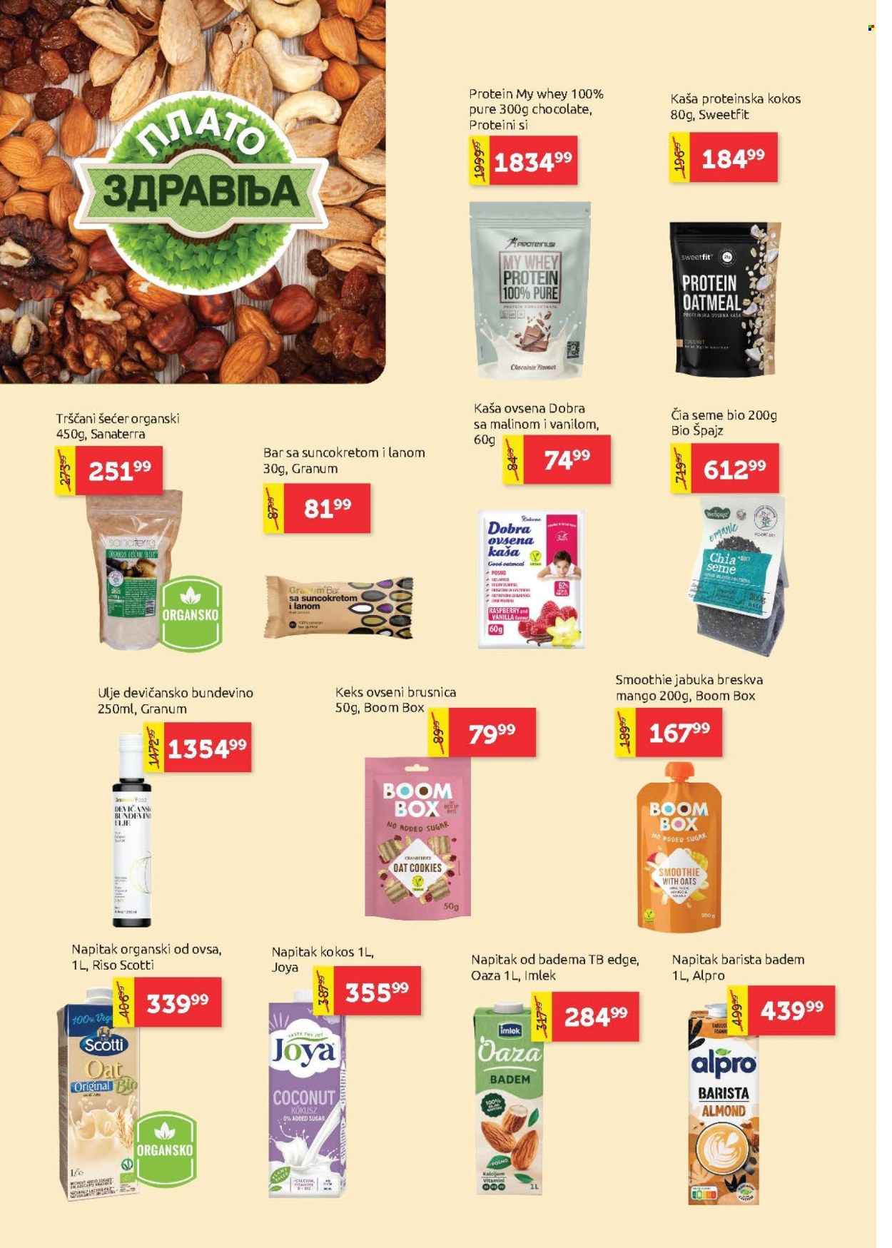 supervero - SuperVERO katalog - 14.05.-27.05.2026 - page: 12