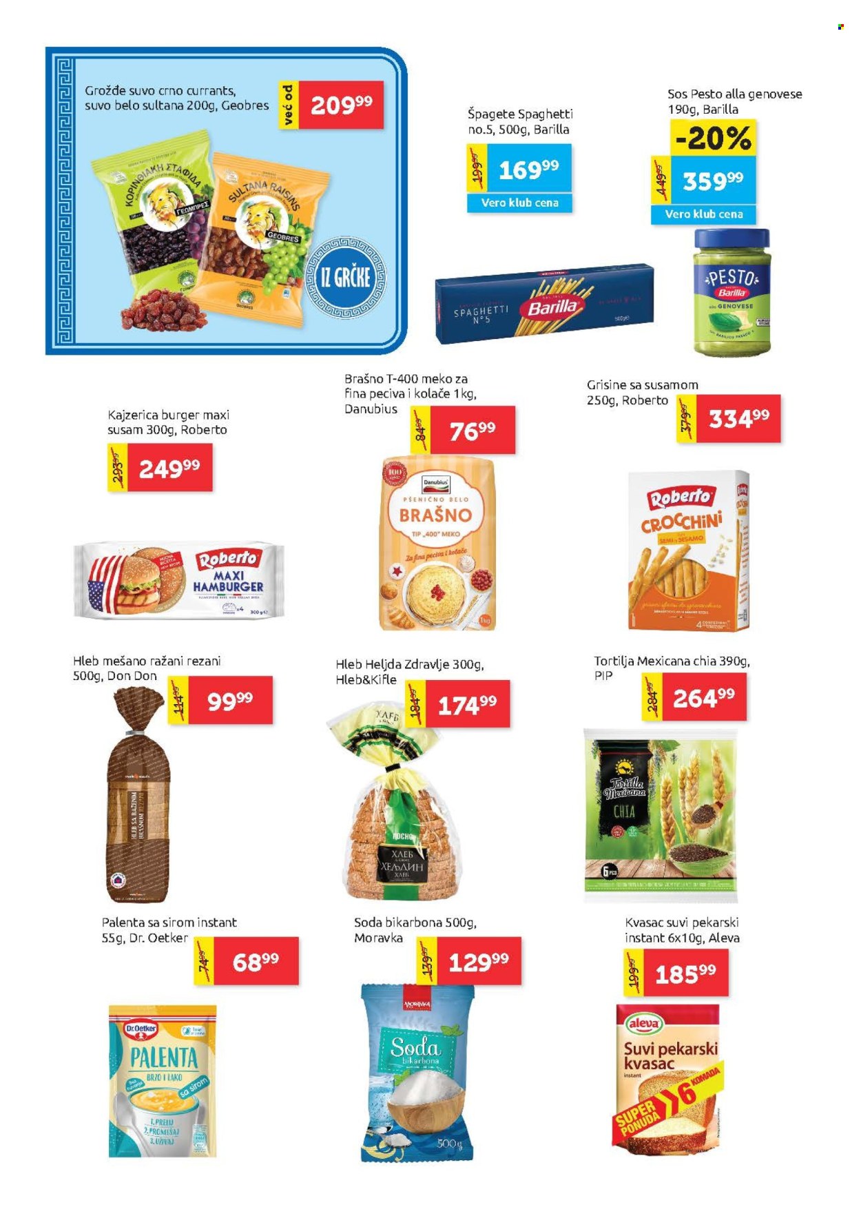 supervero - SuperVERO katalog - 14.05.-27.05.2026 - page: 10
