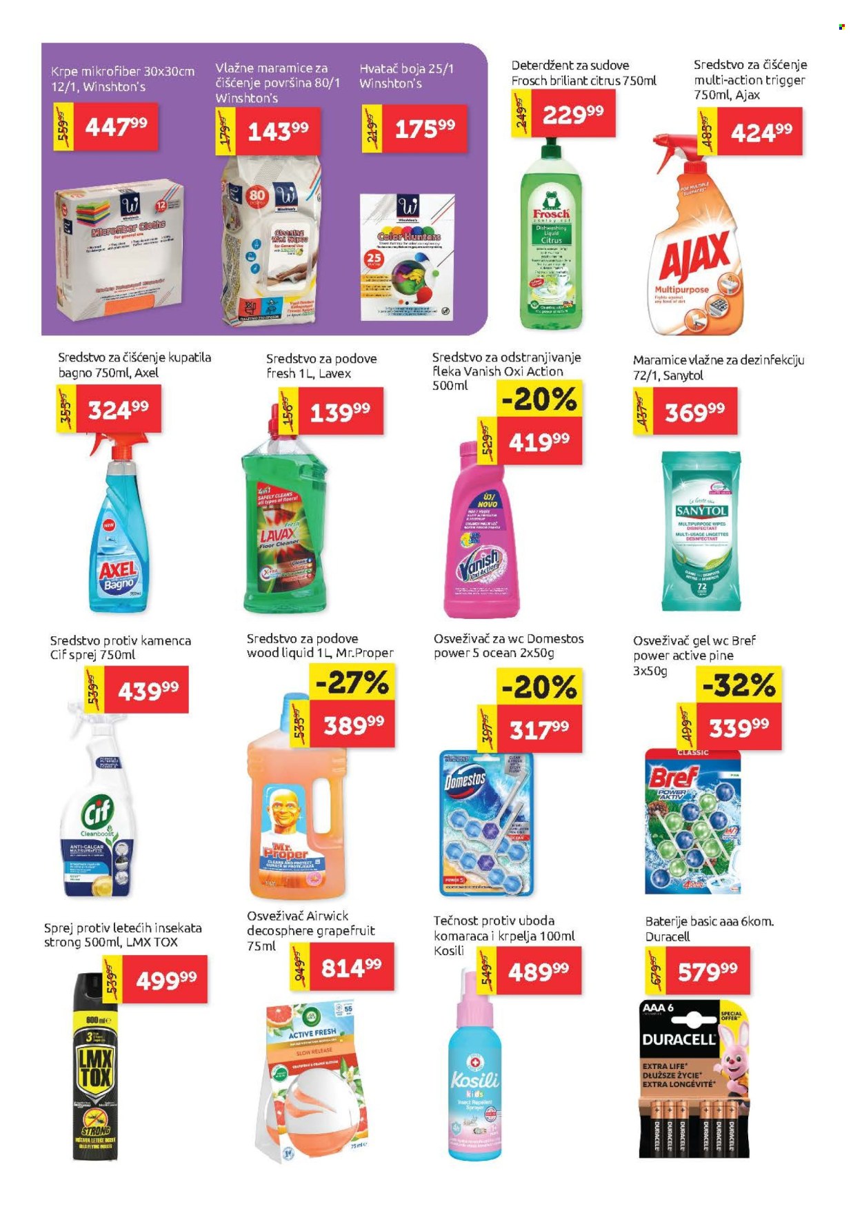 supervero - SuperVERO katalog - 14.05.-27.05.2026 - page: 24