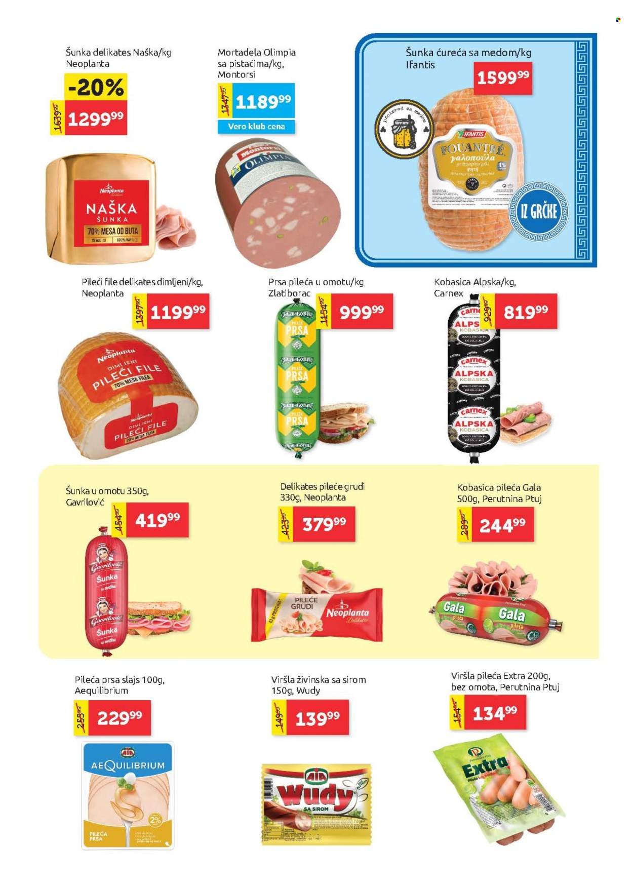 supervero - SuperVERO katalog - 14.05.-27.05.2026 - page: 5