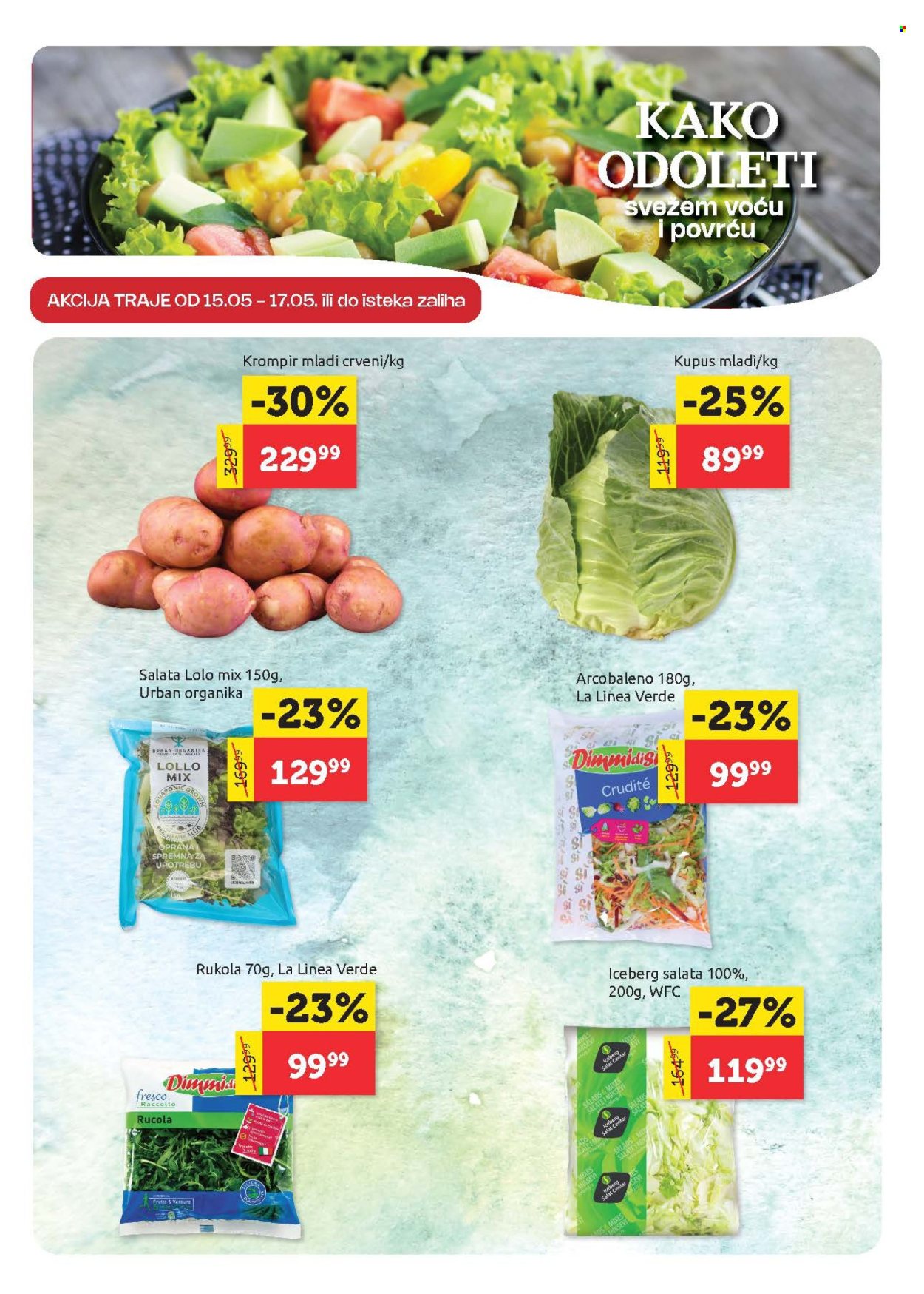 supervero - SuperVERO katalog - 14.05.-27.05.2026 - page: 2