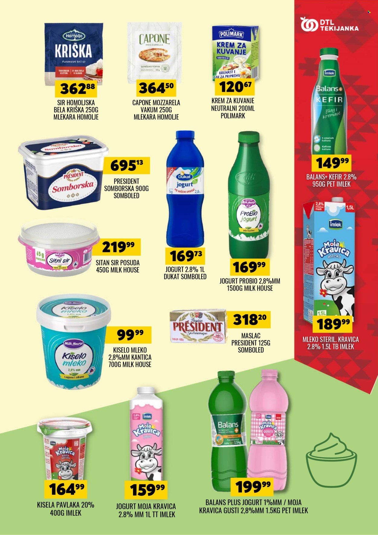 tekijanka - Tekijanka katalog - 28.01.-09.02.2026 - page: 5