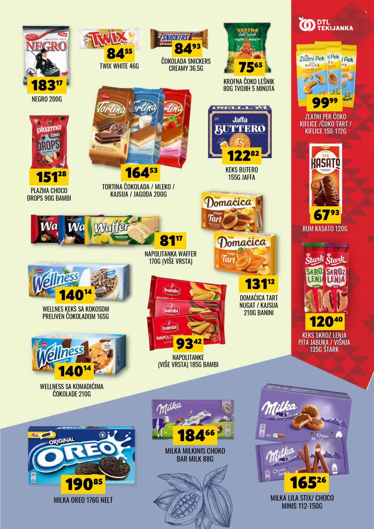 tekijanka - Tekijanka katalog - 28.01.-09.02.2026 - page: 13