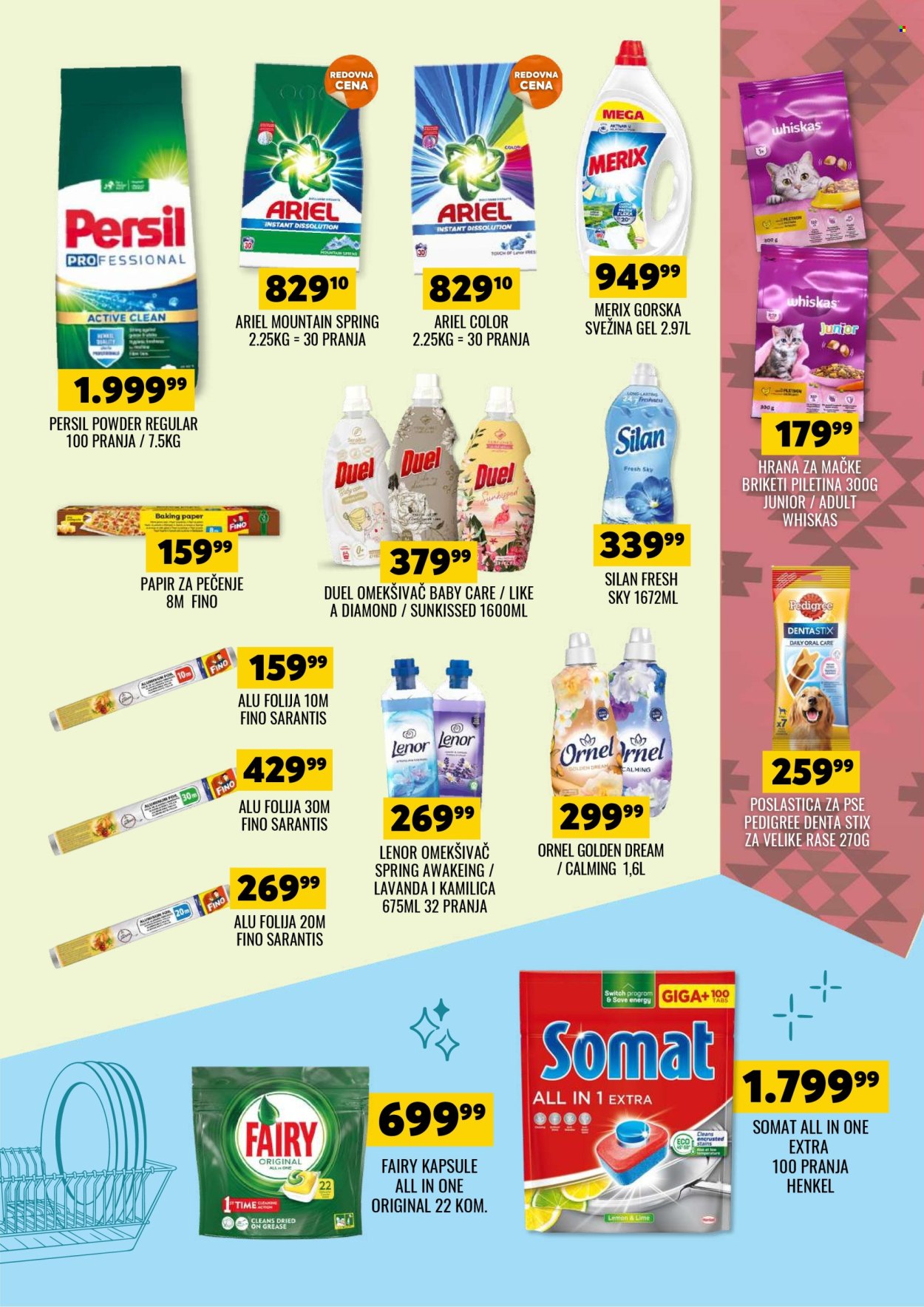 tekijanka - Tekijanka katalog - 28.01.-09.02.2026 - page: 15