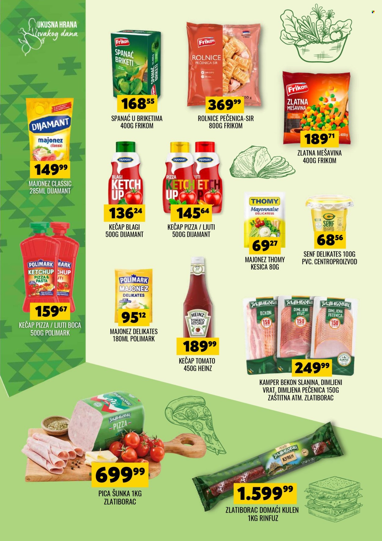 tekijanka - Tekijanka katalog - 28.01.-09.02.2026 - page: 8