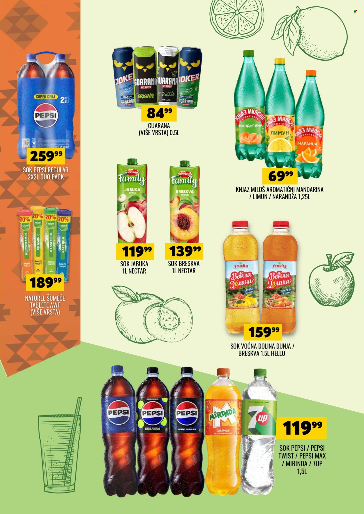 tekijanka - Tekijanka katalog - 28.01.-09.02.2026 - page: 10