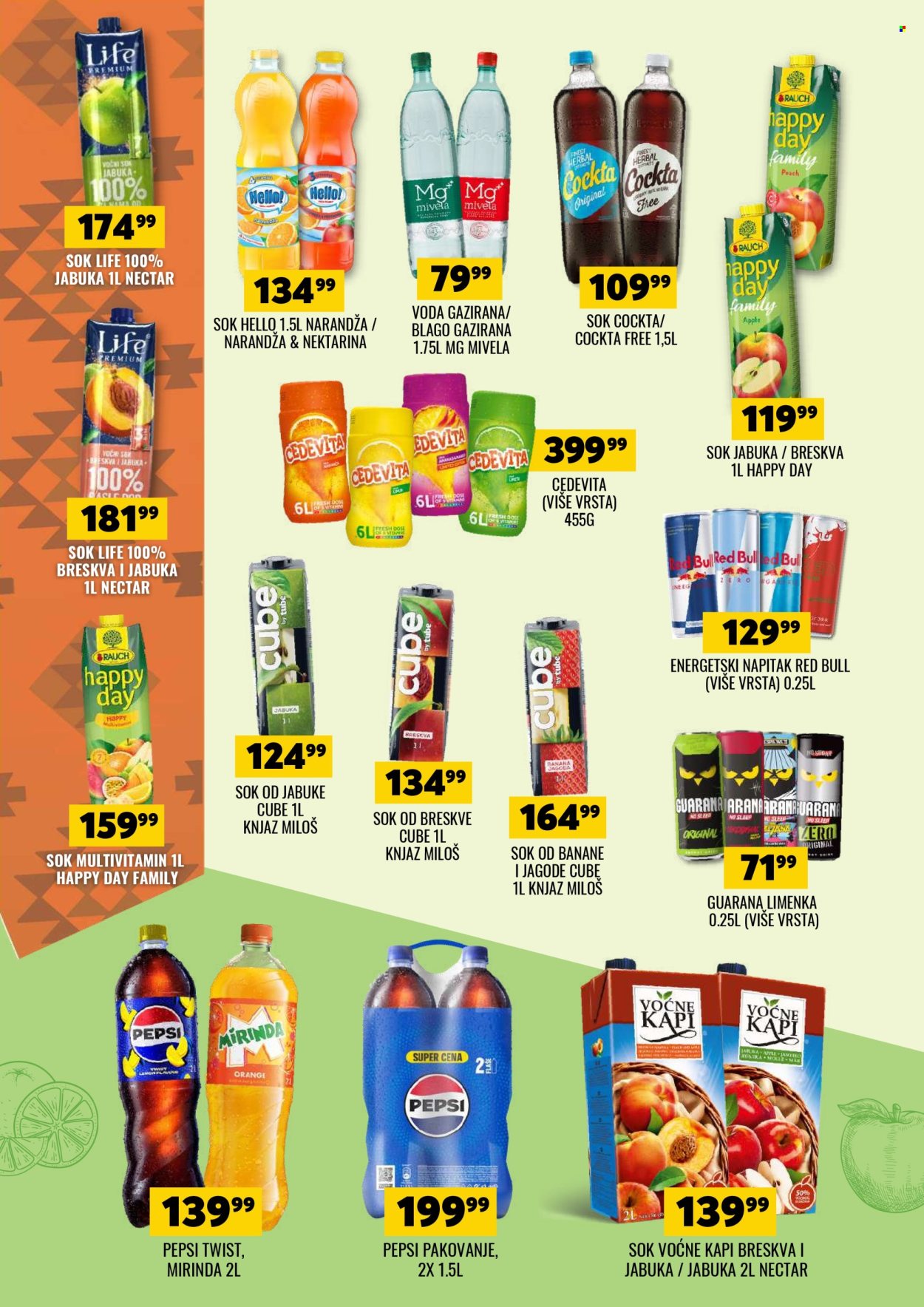 tekijanka - Tekijanka katalog - 11.02.-23.02.2026 - page: 10